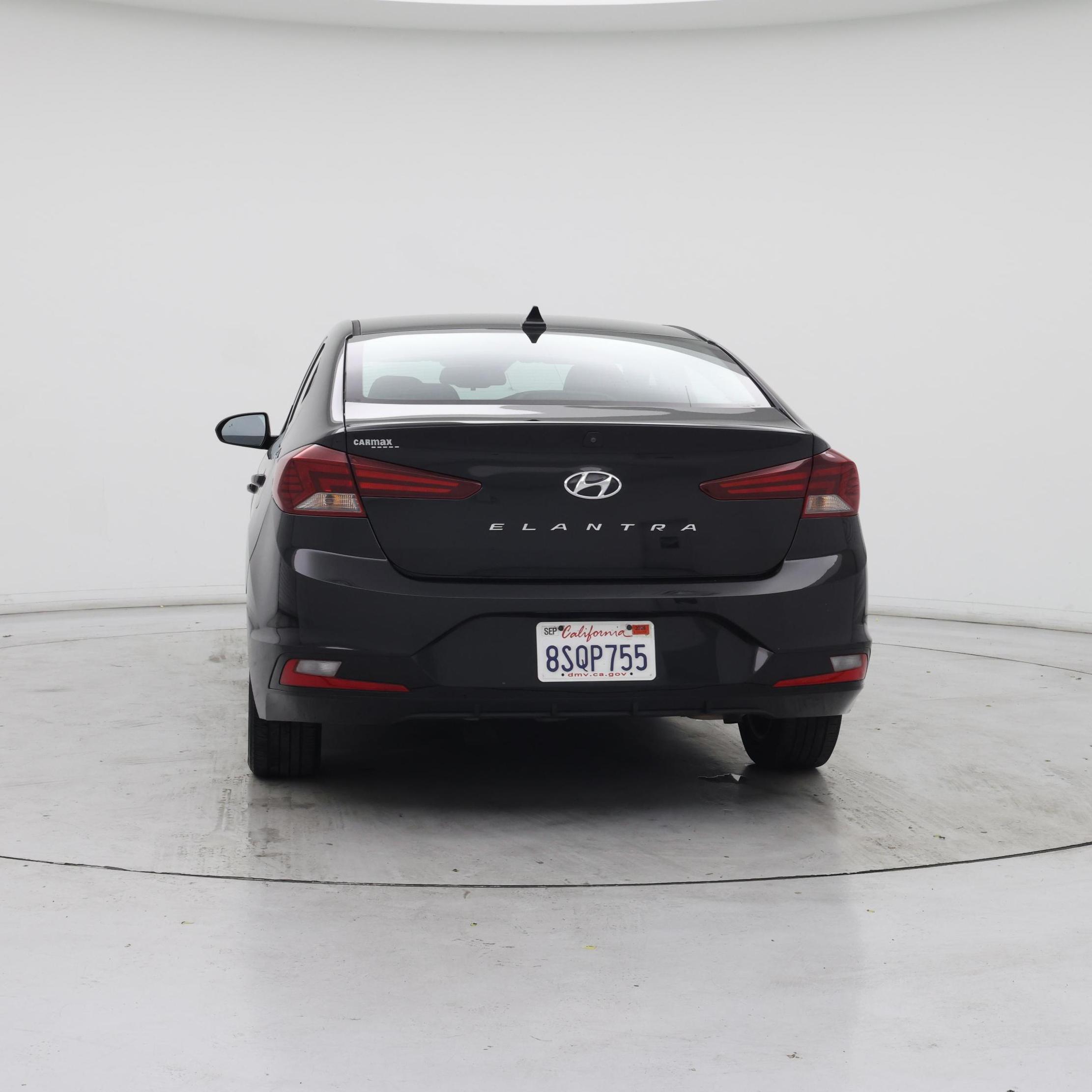 Thumbnail: 2020 Hyundai Elantra - 6