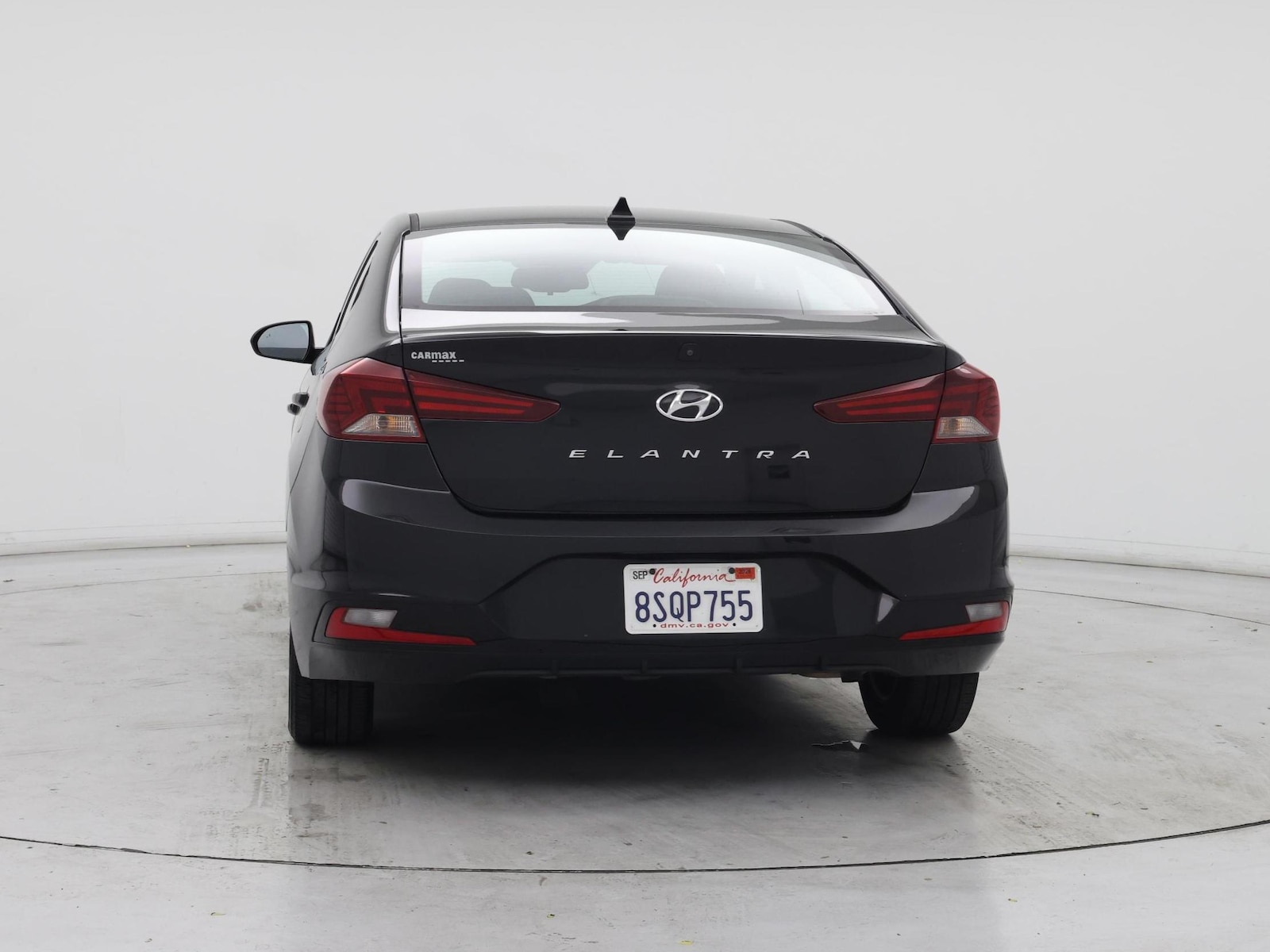 2020 Hyundai Elantra Value Edition - Photo 7