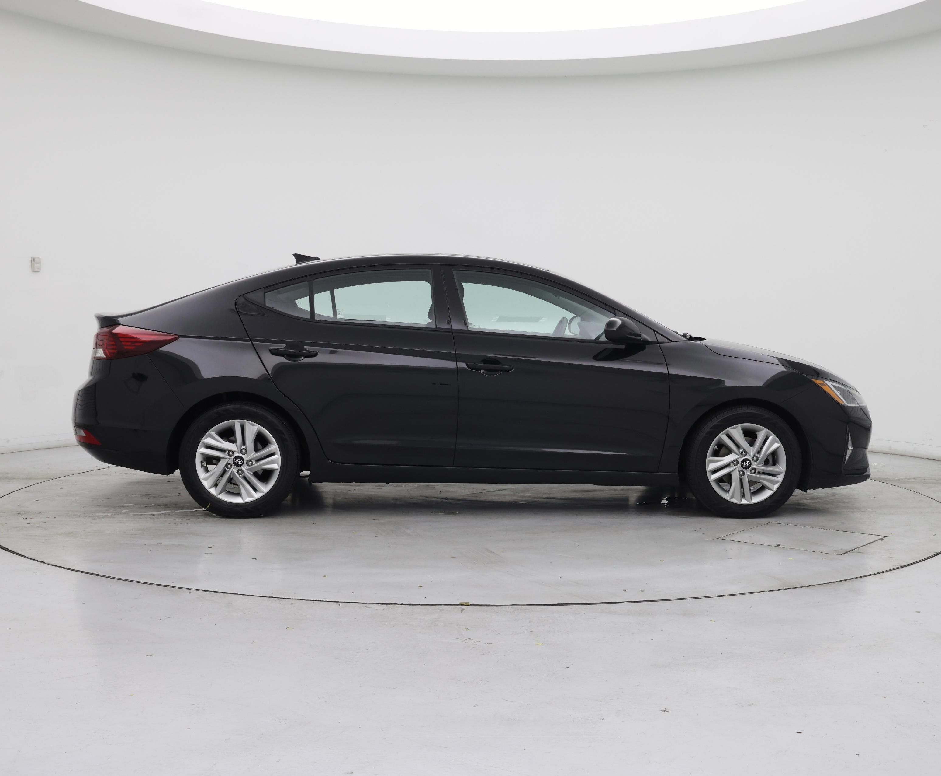 Thumbnail: 2020 Hyundai Elantra - 7