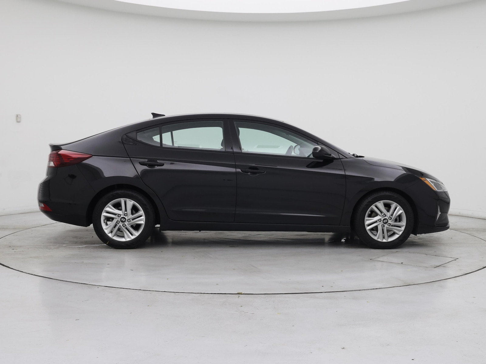 2020 Hyundai Elantra Value Edition - Photo 8