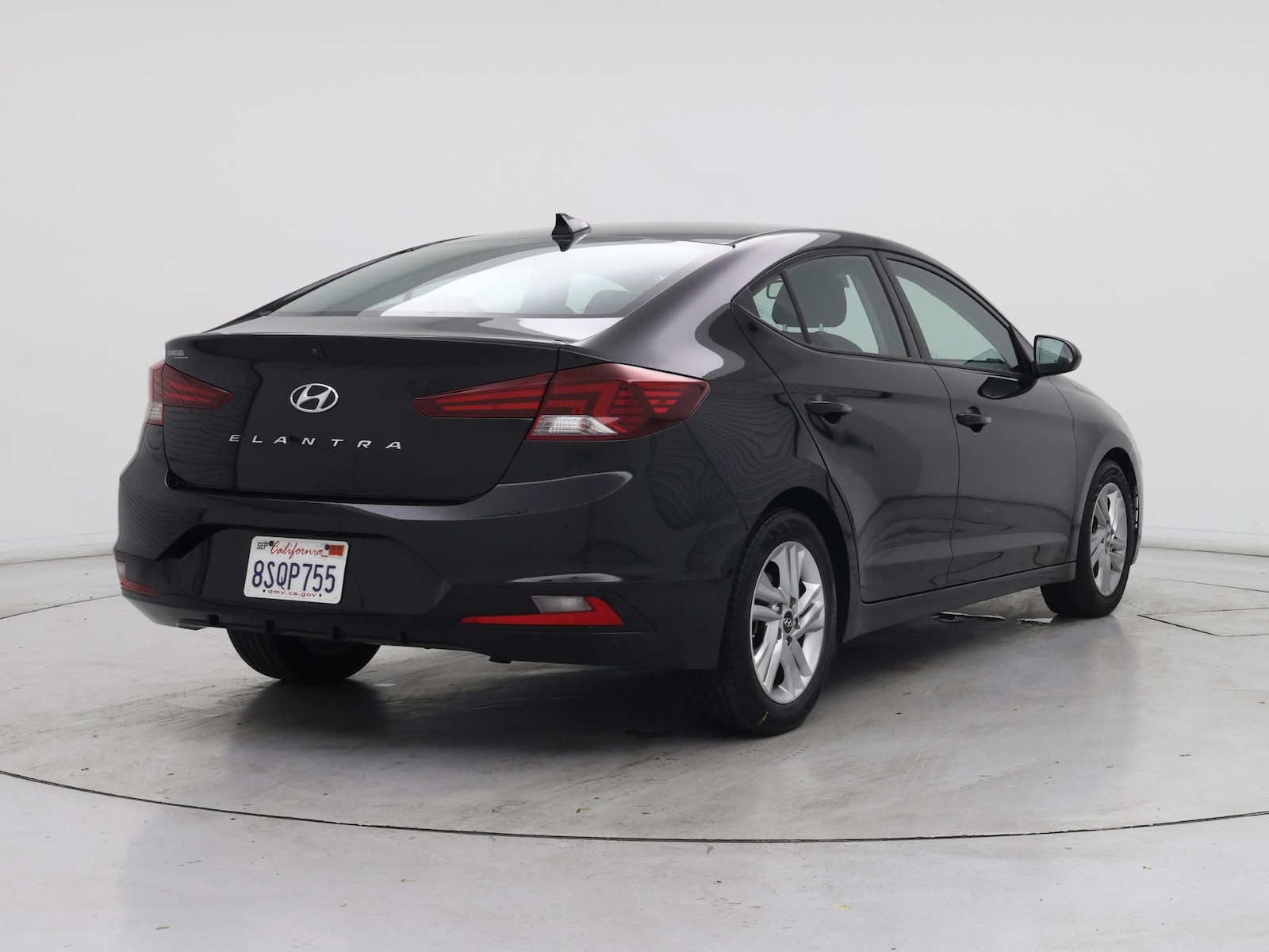 2020 Hyundai Elantra Value Edition - Photo 9