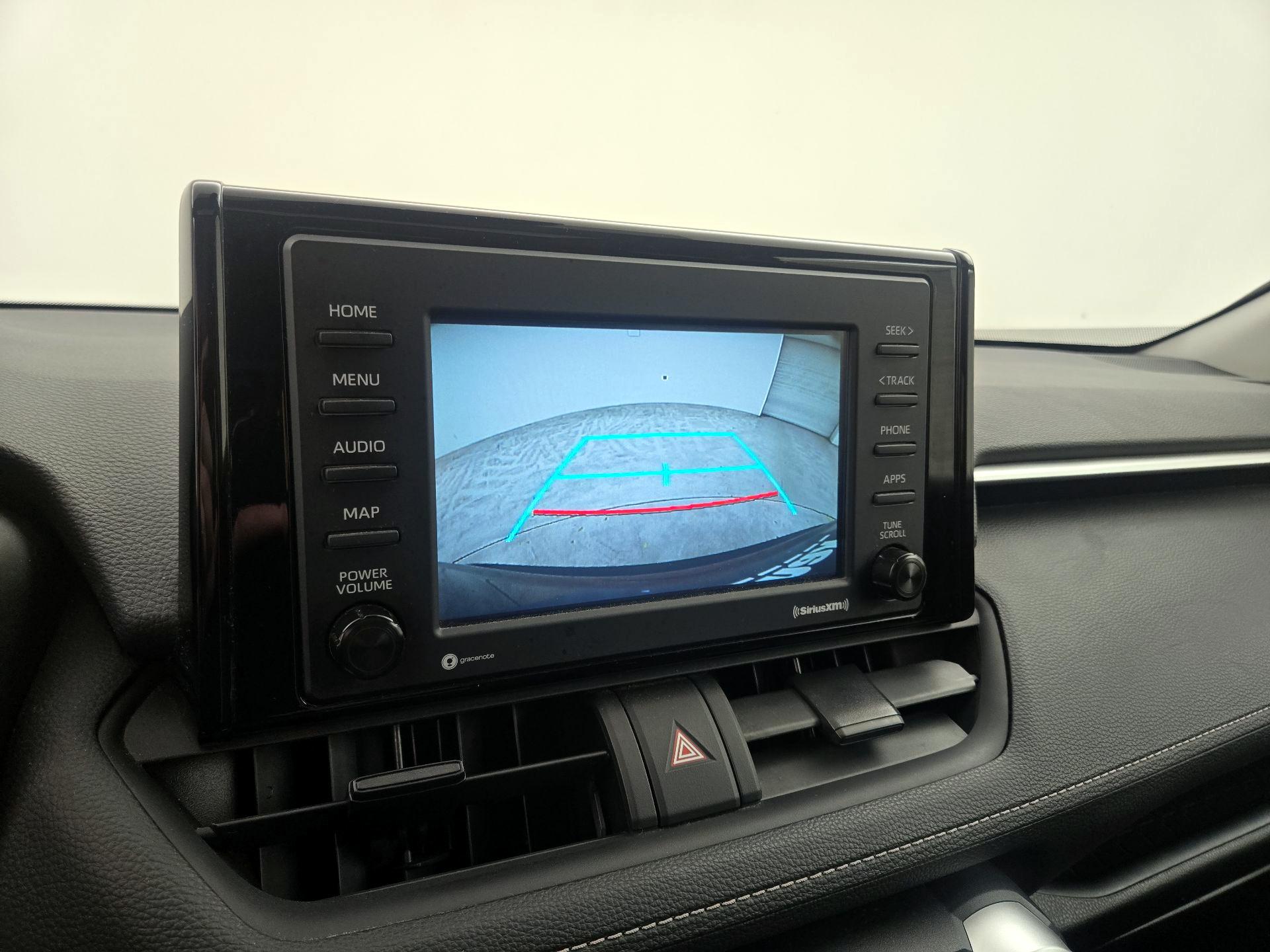 Thumbnail: 2021 Toyota RAV4 - 14