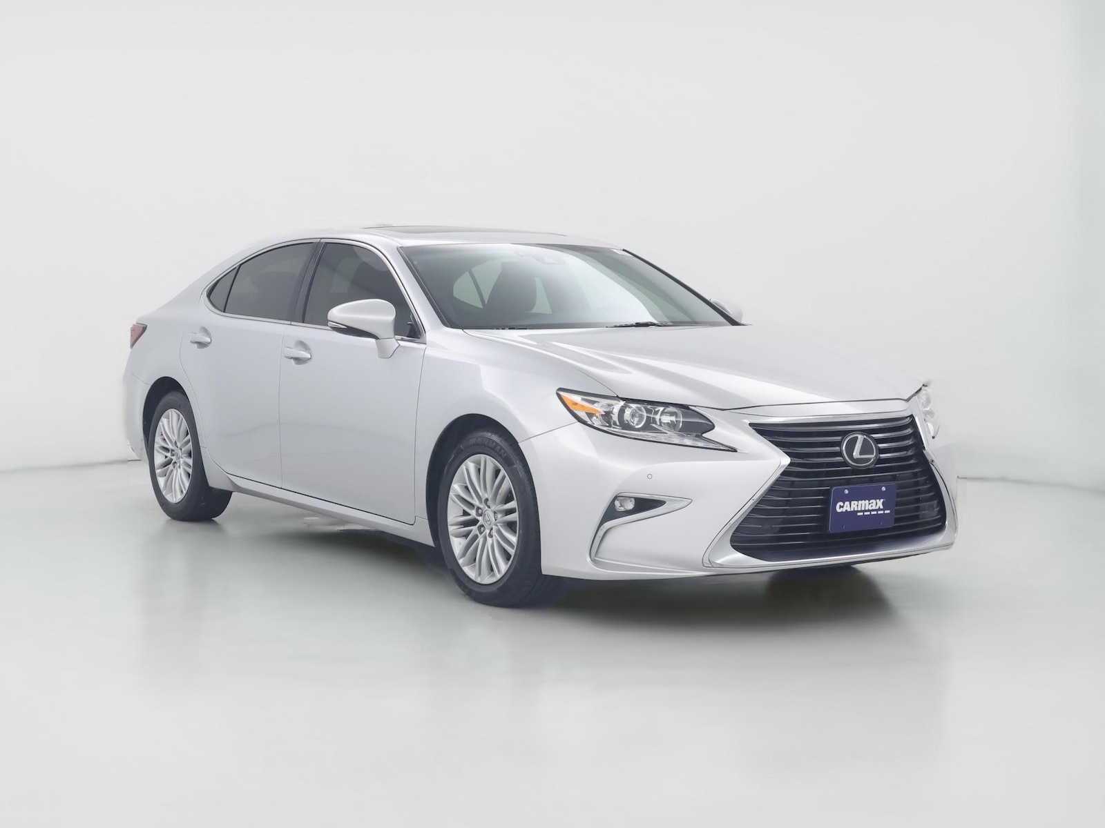 2017 Lexus ES