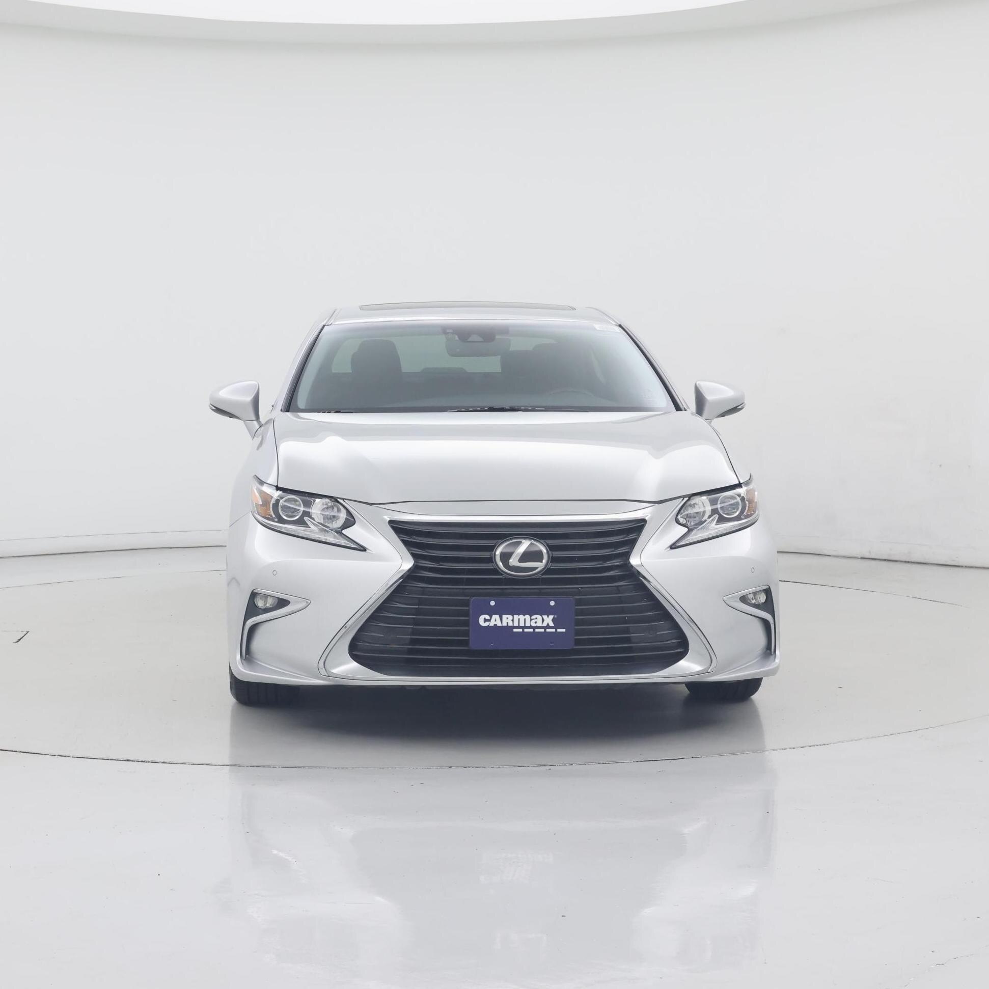 Thumbnail: 2017 Lexus ES - 5