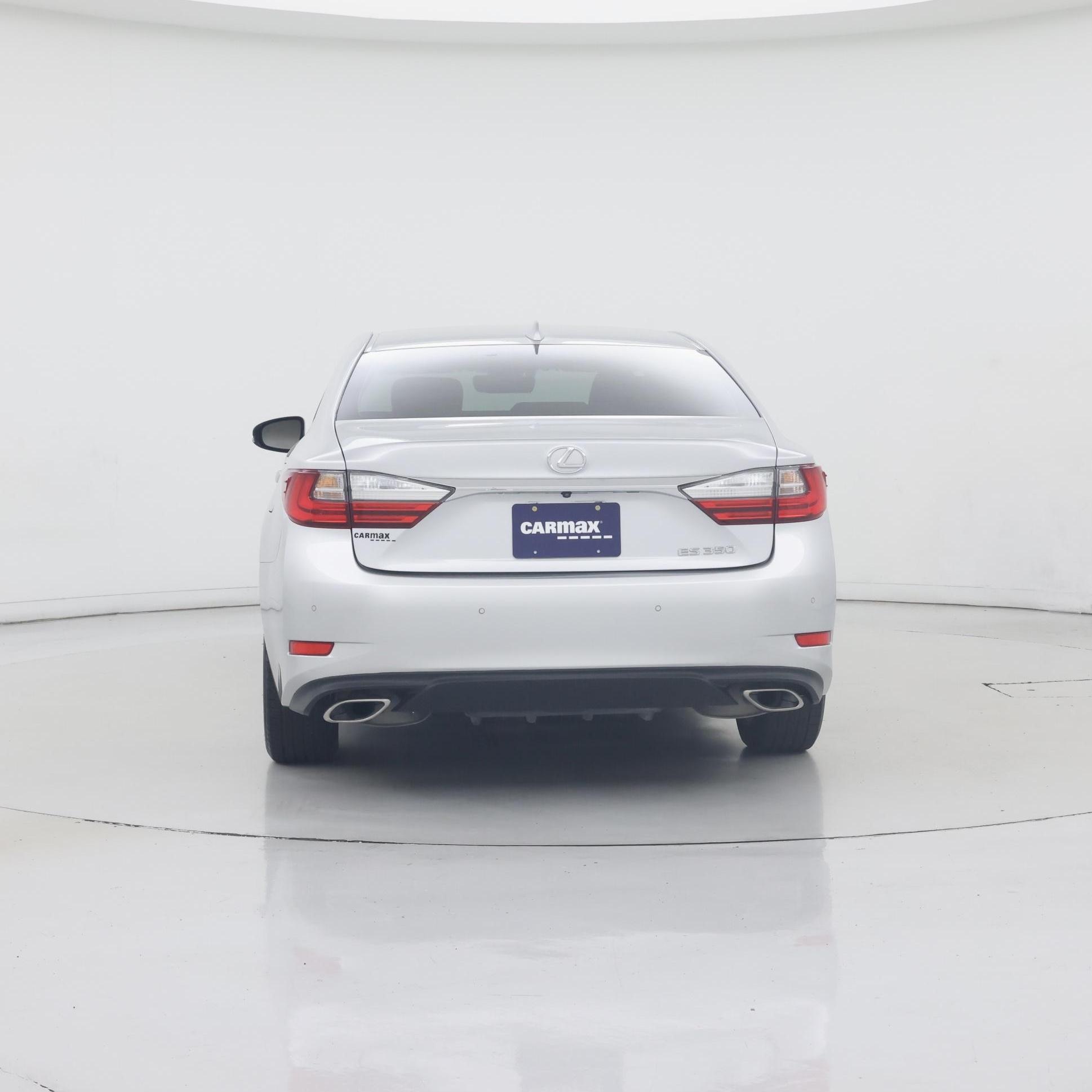 Thumbnail: 2017 Lexus ES - 6