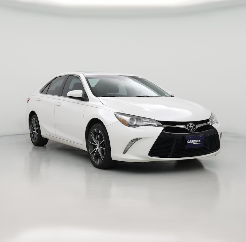 2015 Toyota Camry XSE