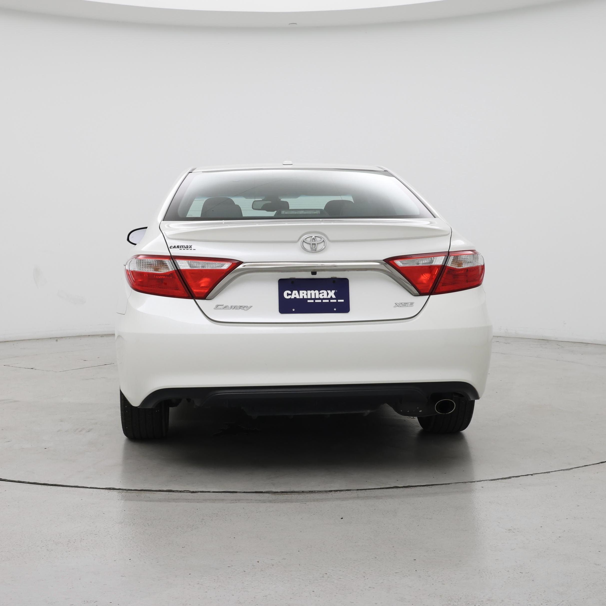 Thumbnail: 2015 Toyota Camry - 6