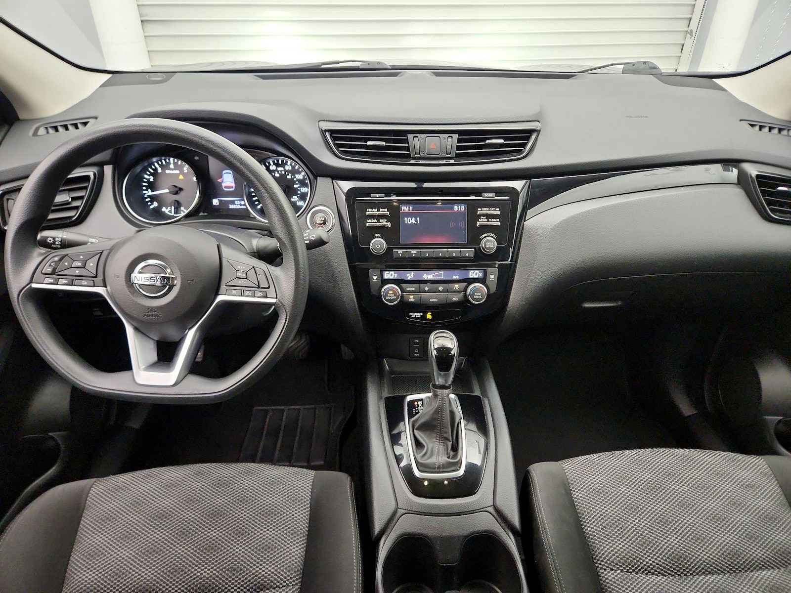 Rear View Camera