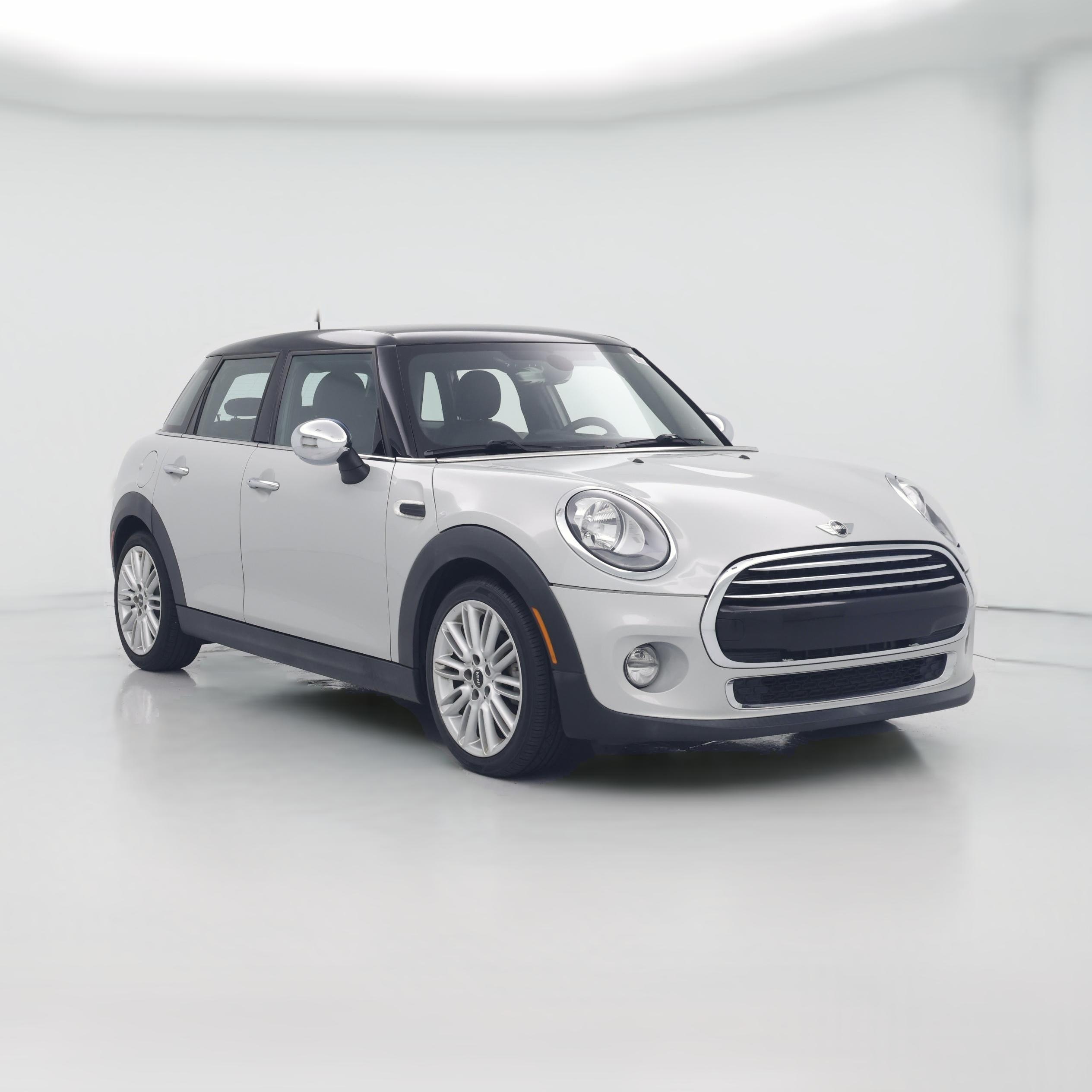 Thumbnail: 2017 MINI Cooper Hardtop - 1