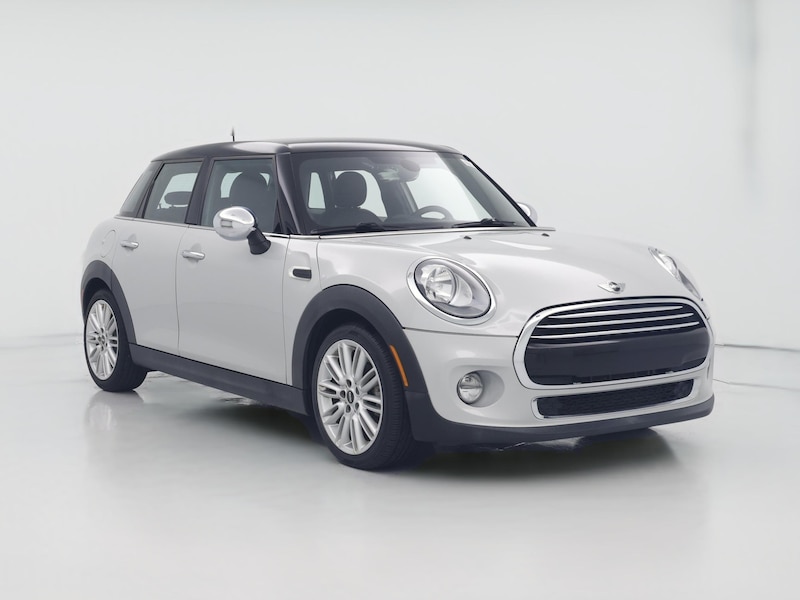 2017 MINI Cooper Hardtop  -
                  Gastonia, NC
