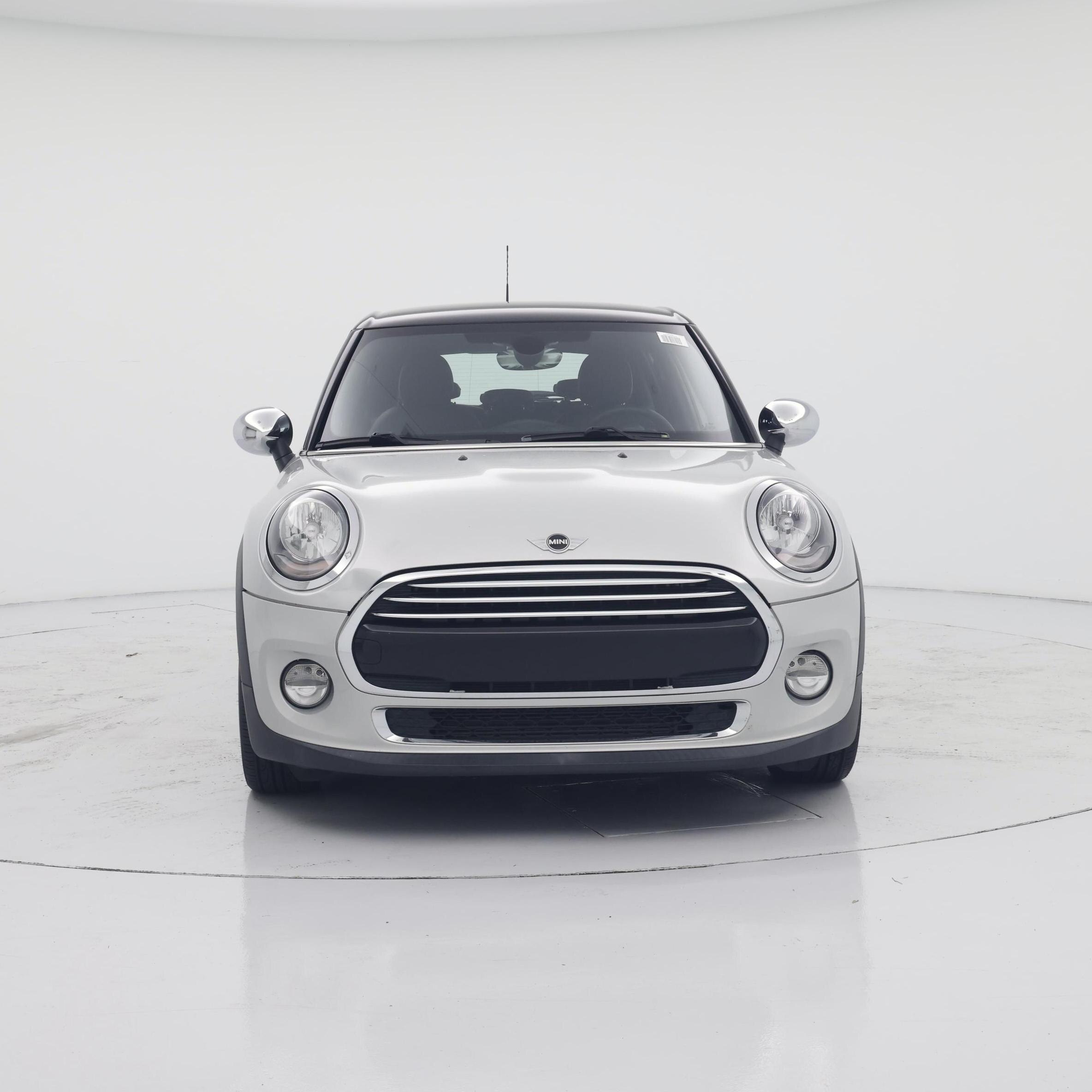 Thumbnail: 2017 MINI Cooper Hardtop - 5
