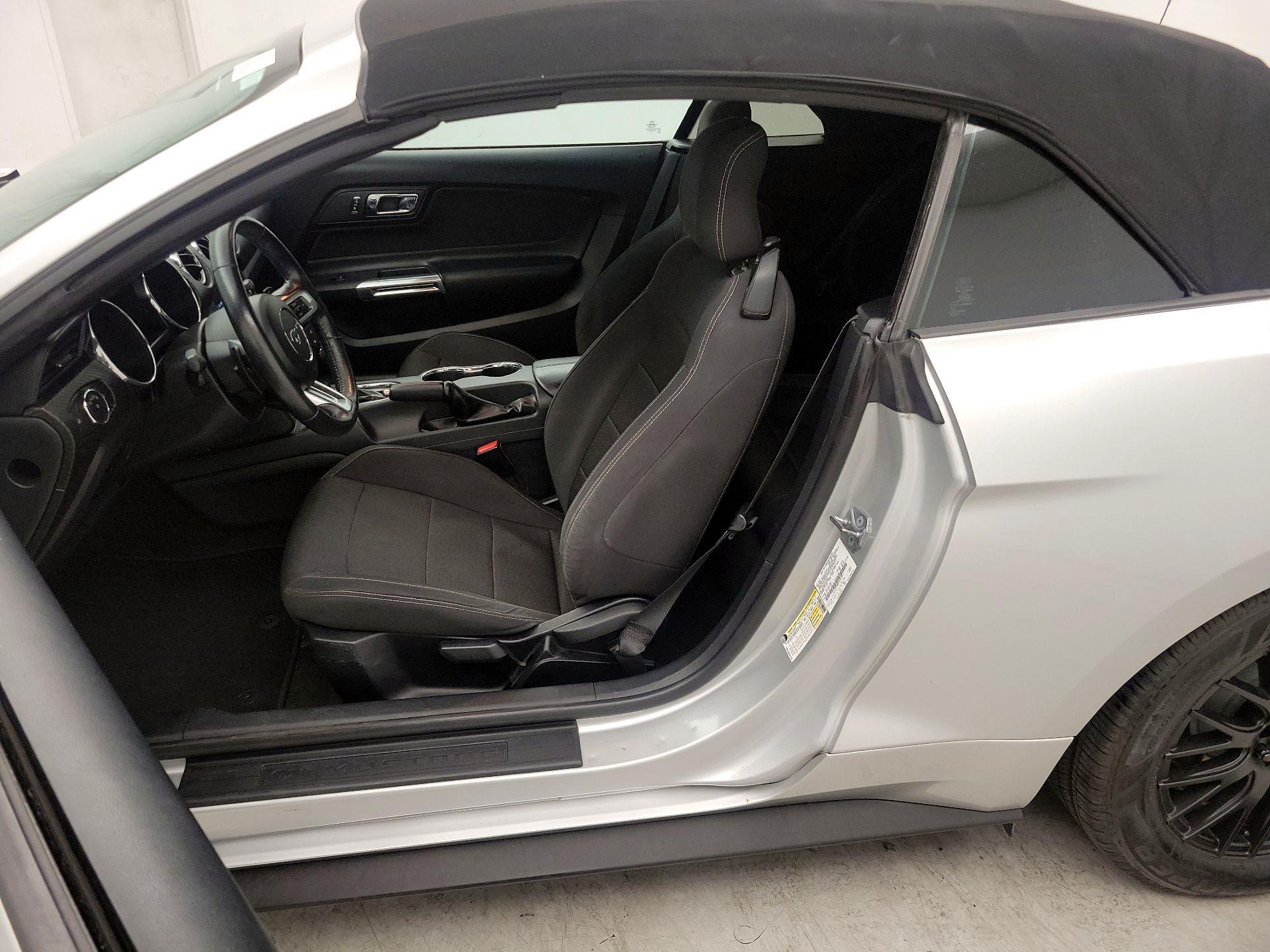 Thumbnail: 2017 Ford Mustang - 11