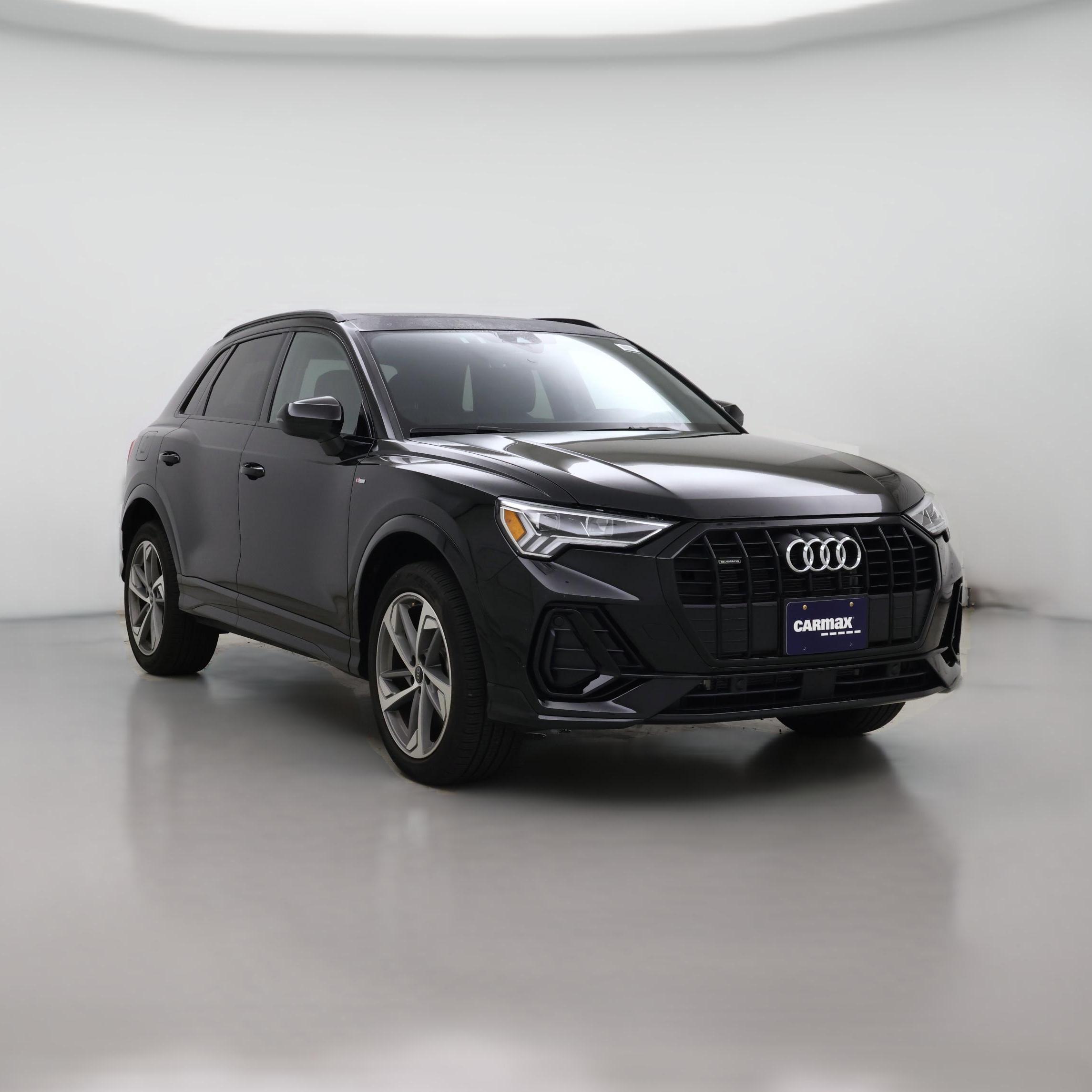 Thumbnail: 2025 Audi Q3 - 1