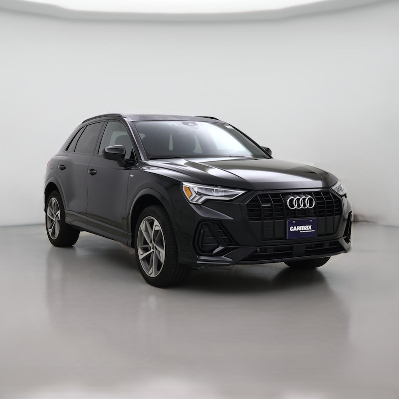 2025 Audi Q3 S-Line Premium