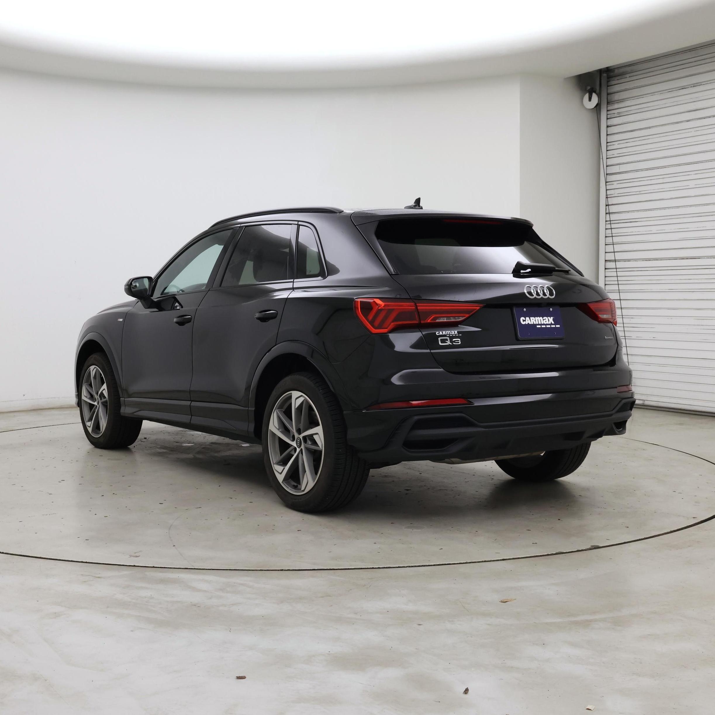 Thumbnail: 2025 Audi Q3 - 2