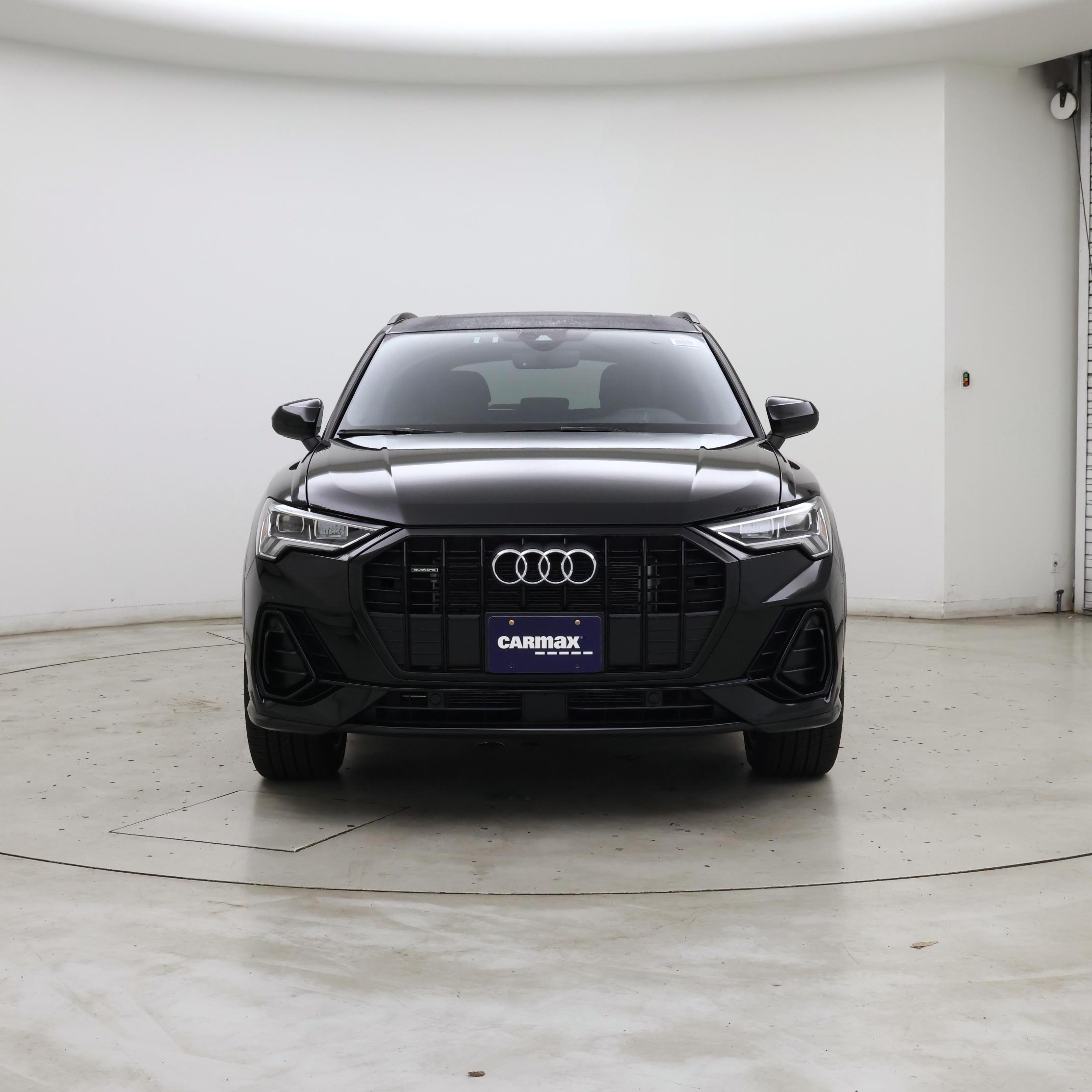 Thumbnail: 2025 Audi Q3 - 5