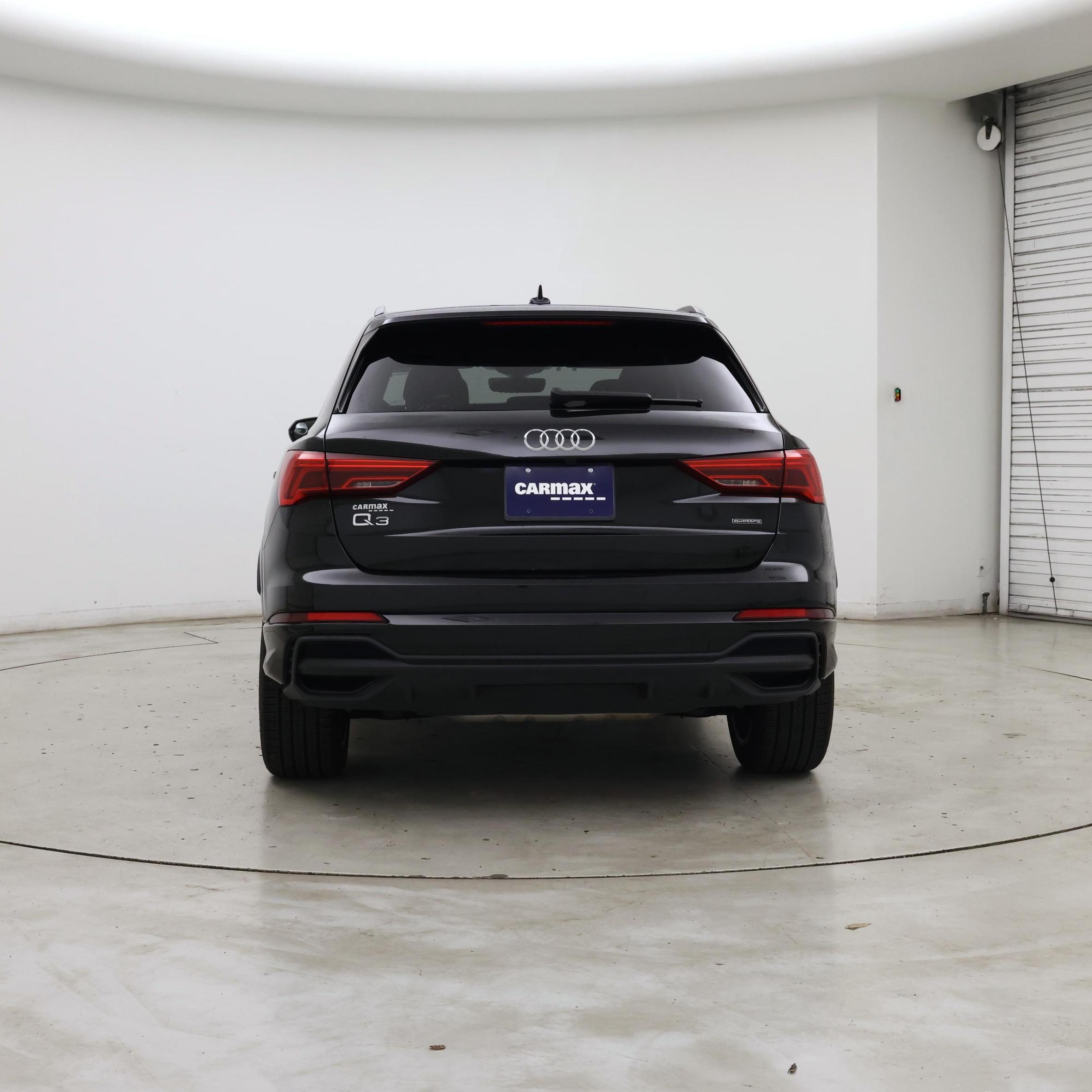 Thumbnail: 2025 Audi Q3 - 6