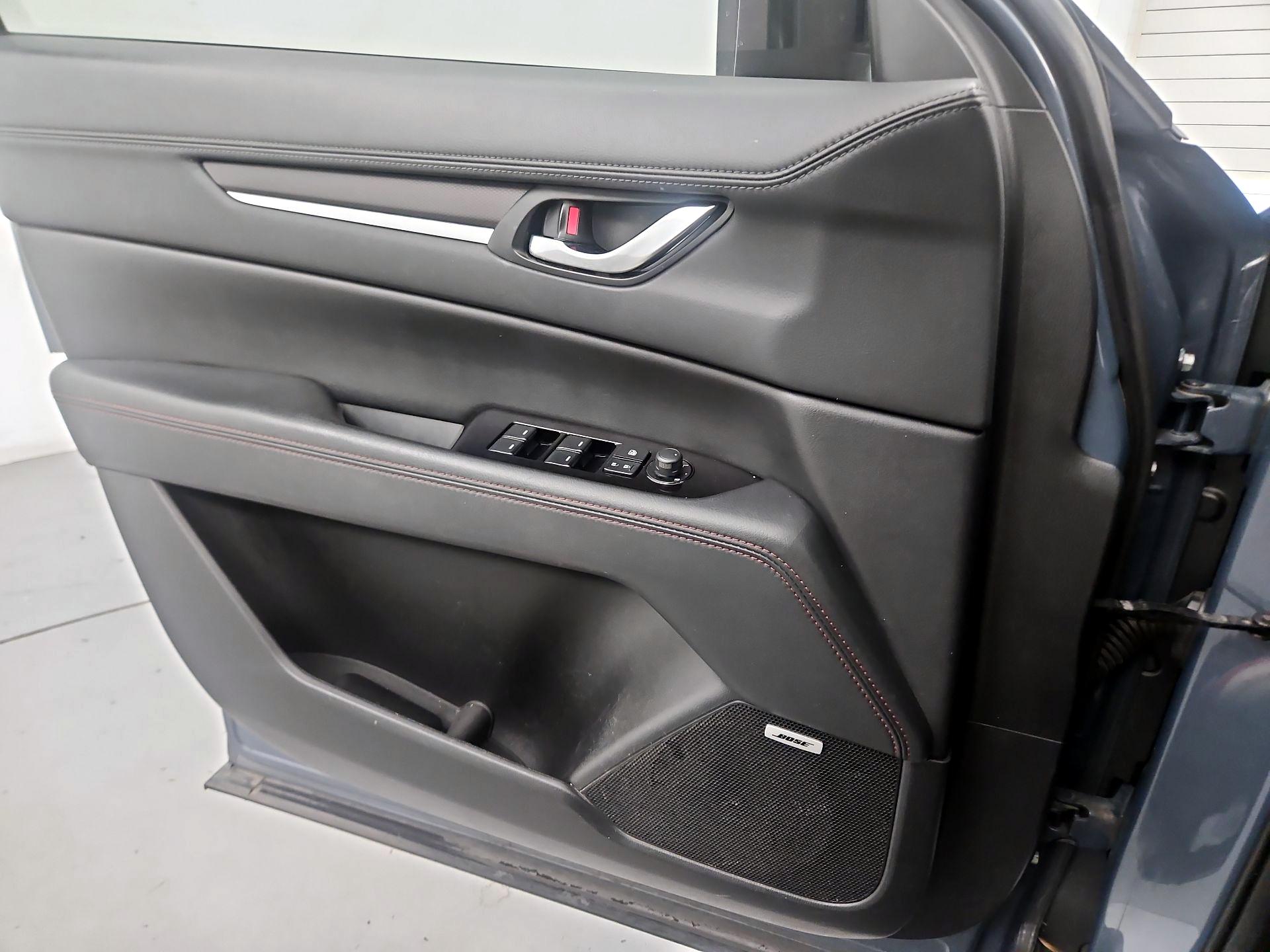 Thumbnail: 2021 Mazda CX-5 - 12