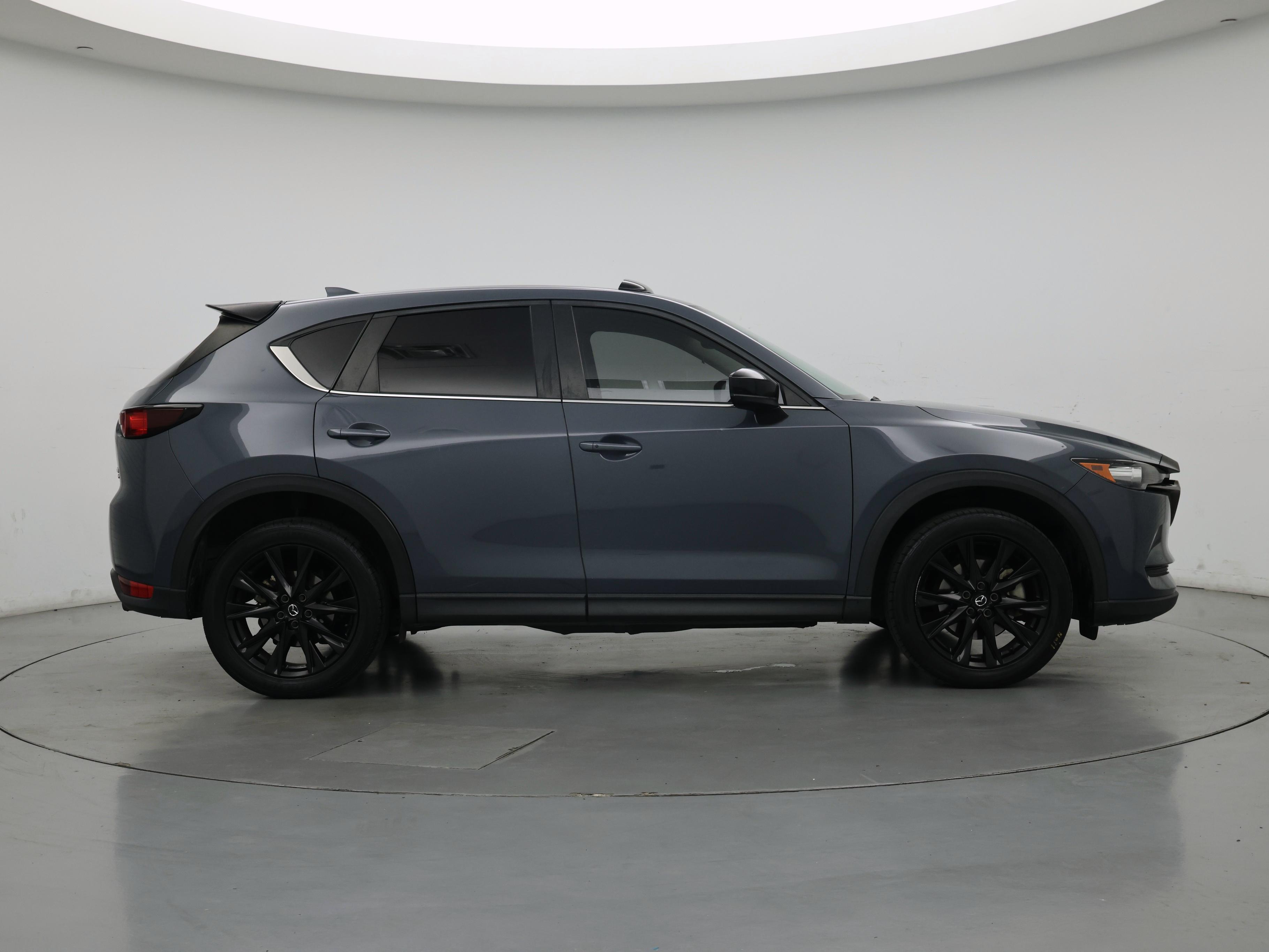 Thumbnail: 2021 Mazda CX-5 - 7