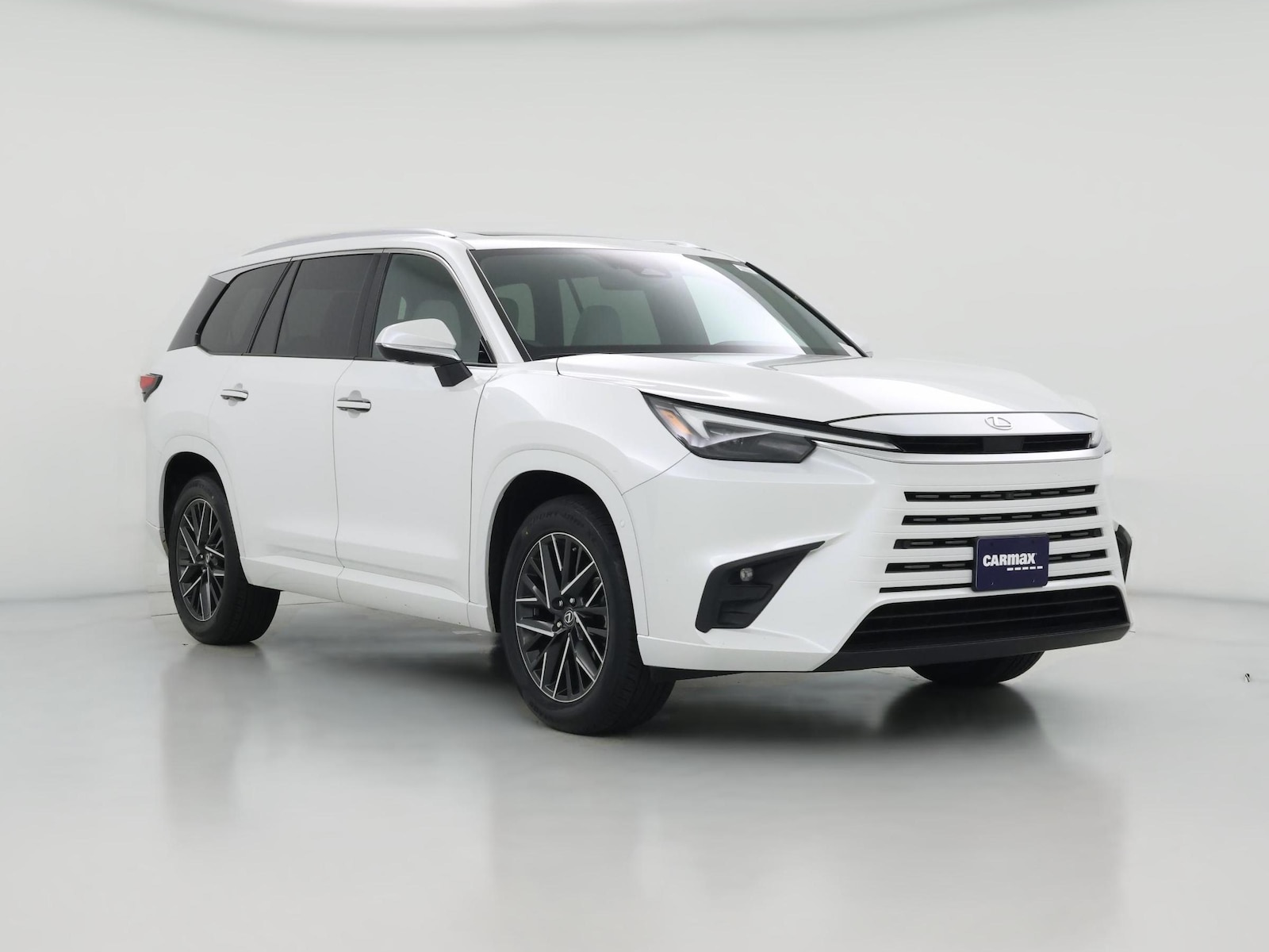 2024 Lexus TX