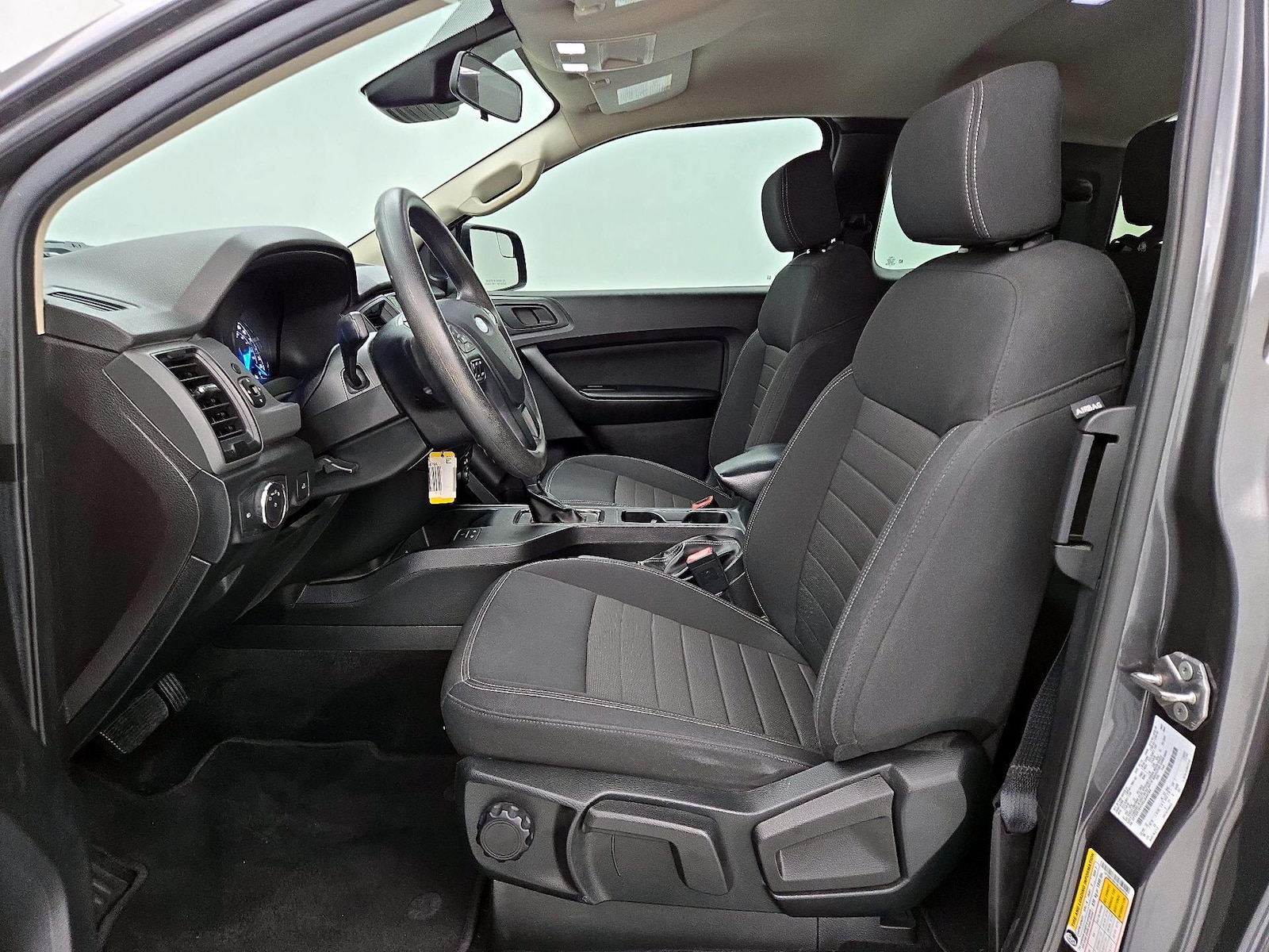 Side Airbags