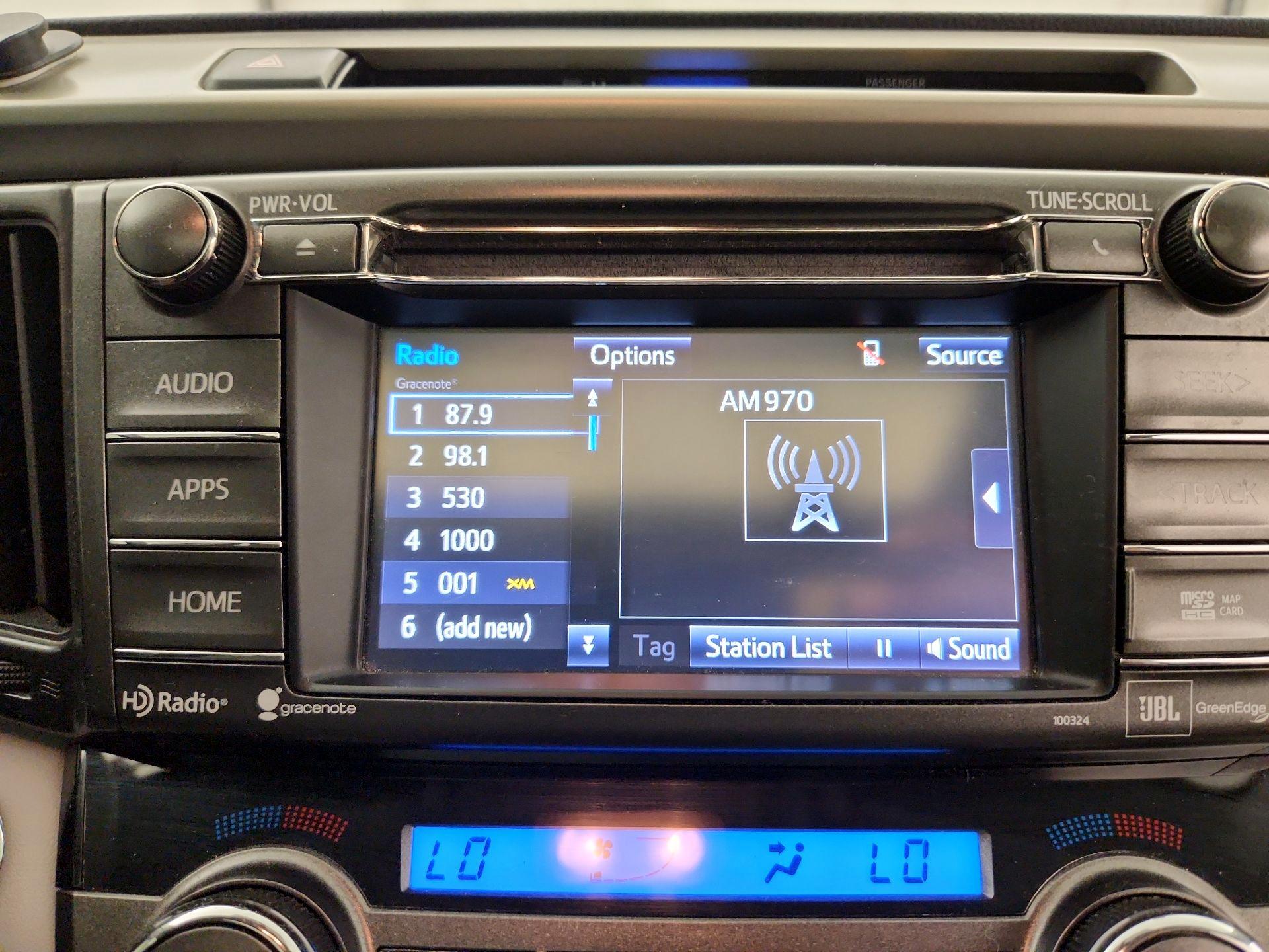 Thumbnail: 2015 Toyota RAV4 - 16