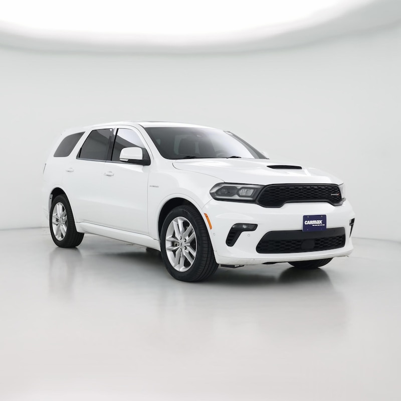 2022 Dodge Durango R/T Plus