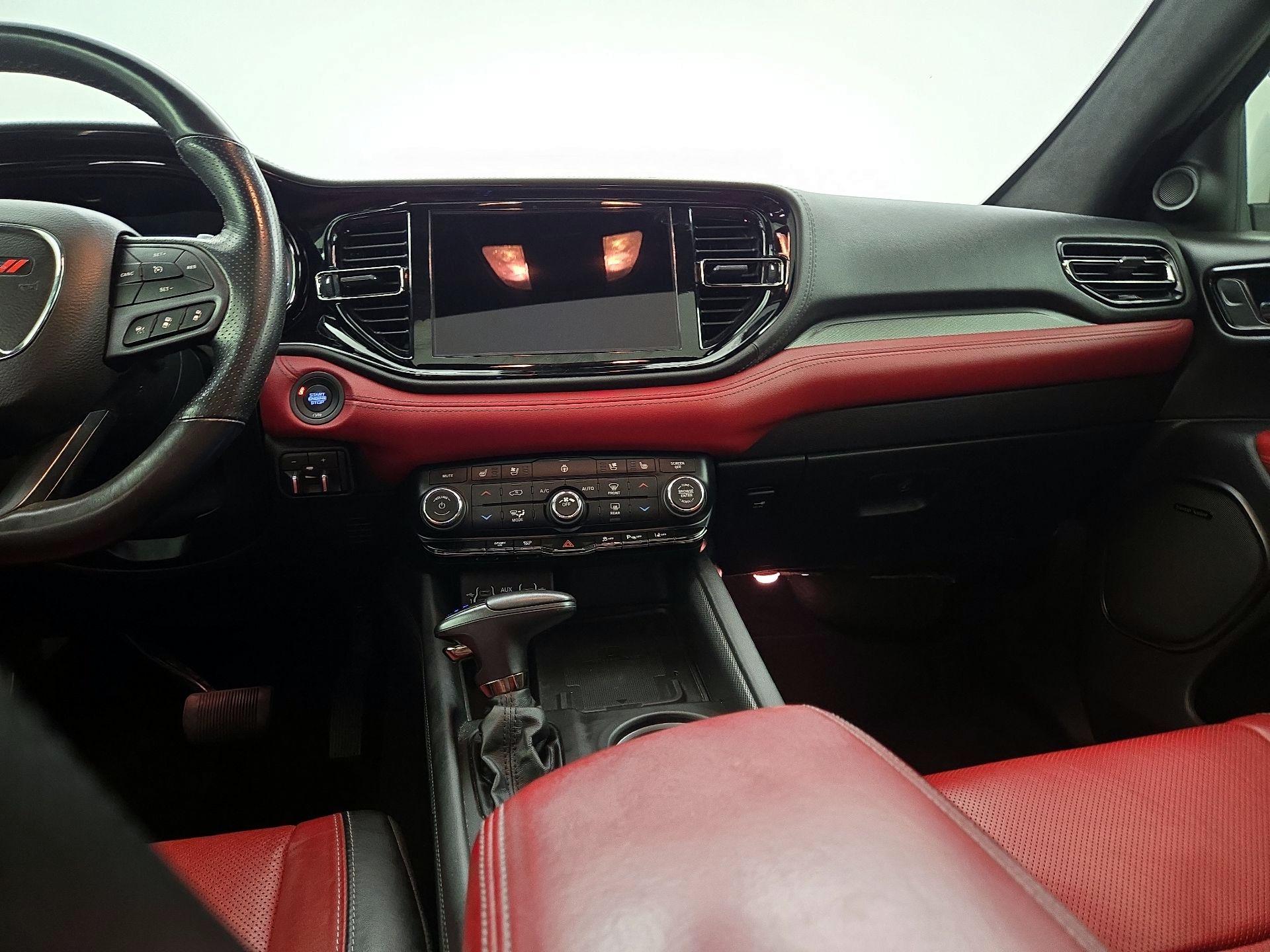 Thumbnail: 2022 Dodge Durango - 9