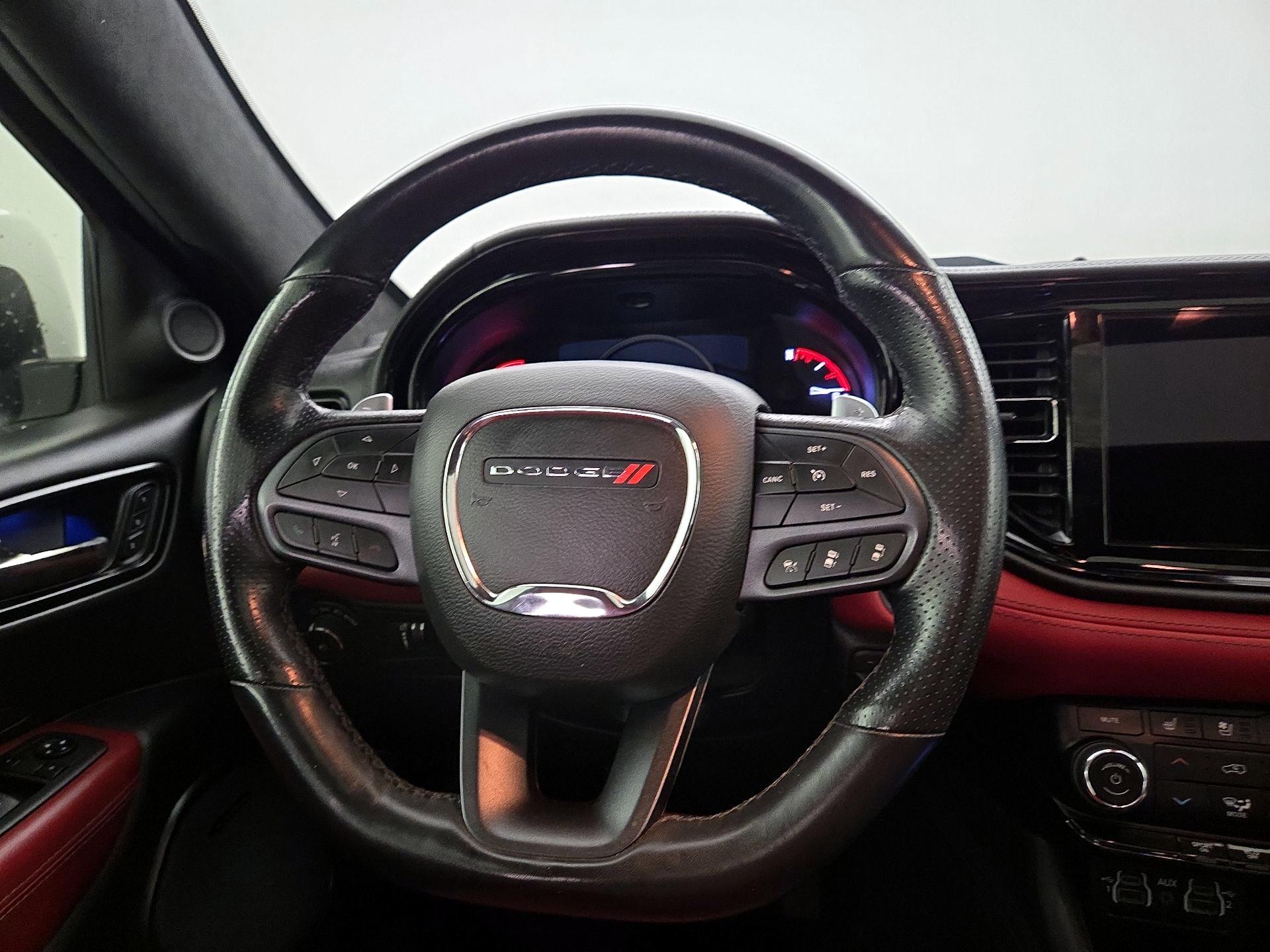 Thumbnail: 2022 Dodge Durango - 10