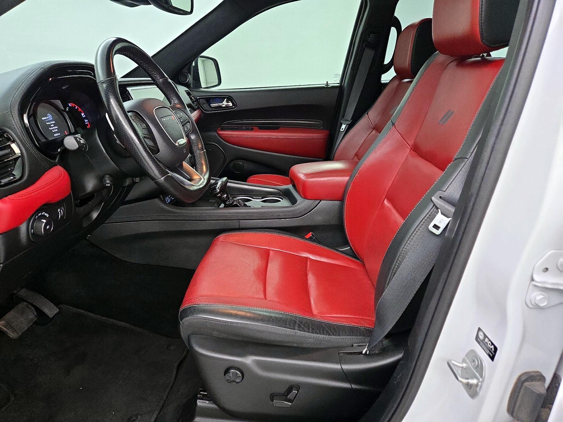 Thumbnail: 2022 Dodge Durango - 11