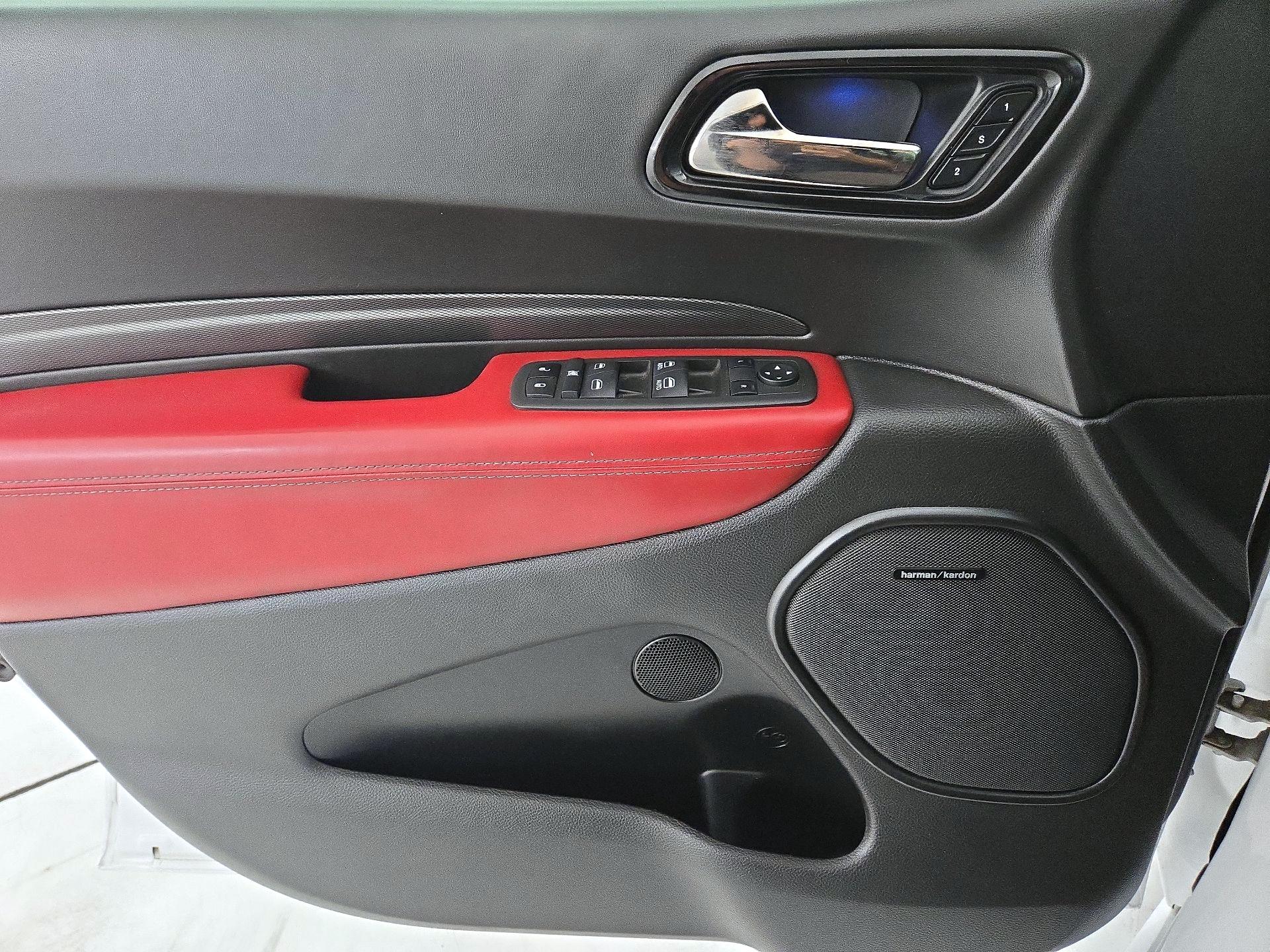 Thumbnail: 2022 Dodge Durango - 12