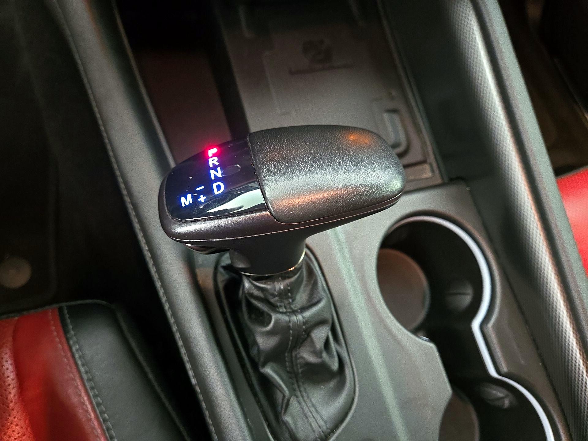 Thumbnail: 2022 Dodge Durango - 18