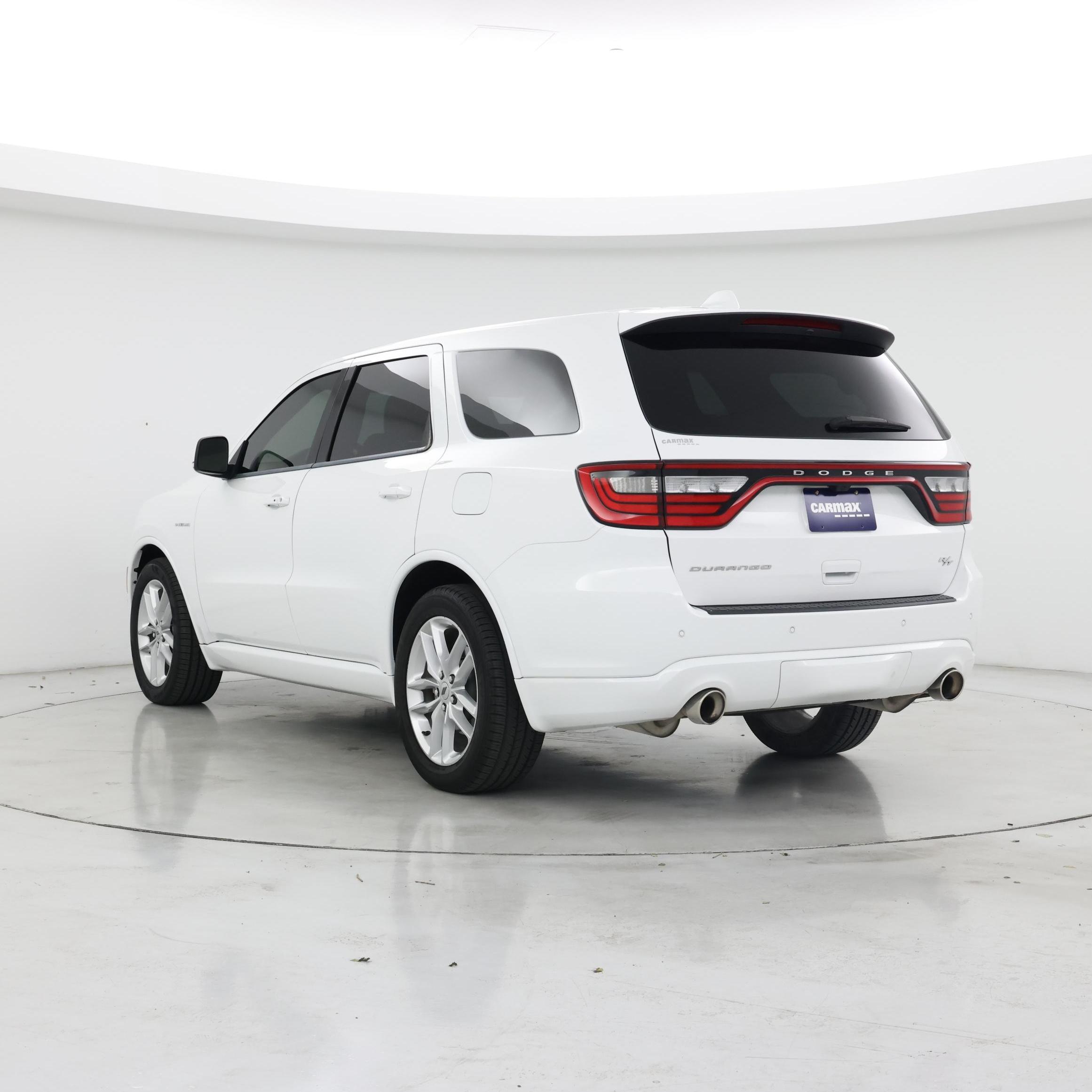 Thumbnail: 2022 Dodge Durango - 2