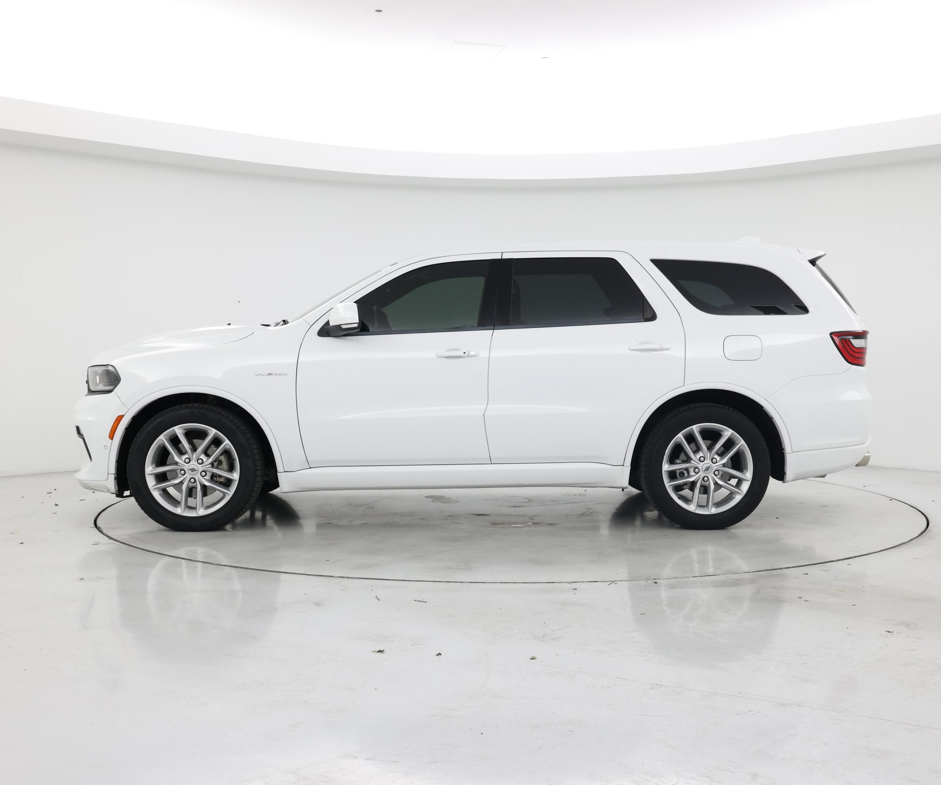Thumbnail: 2022 Dodge Durango - 3