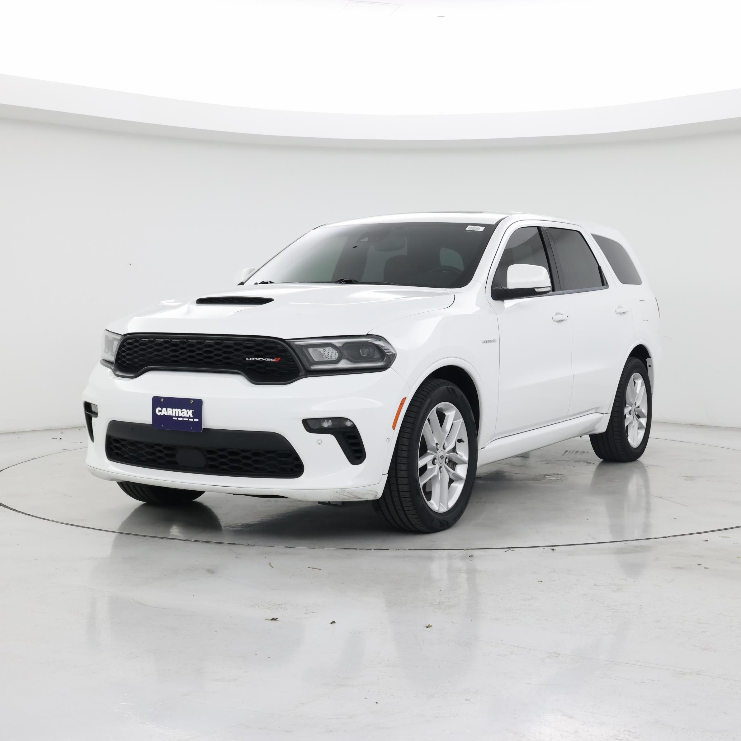 Thumbnail: 2022 Dodge Durango - 4
