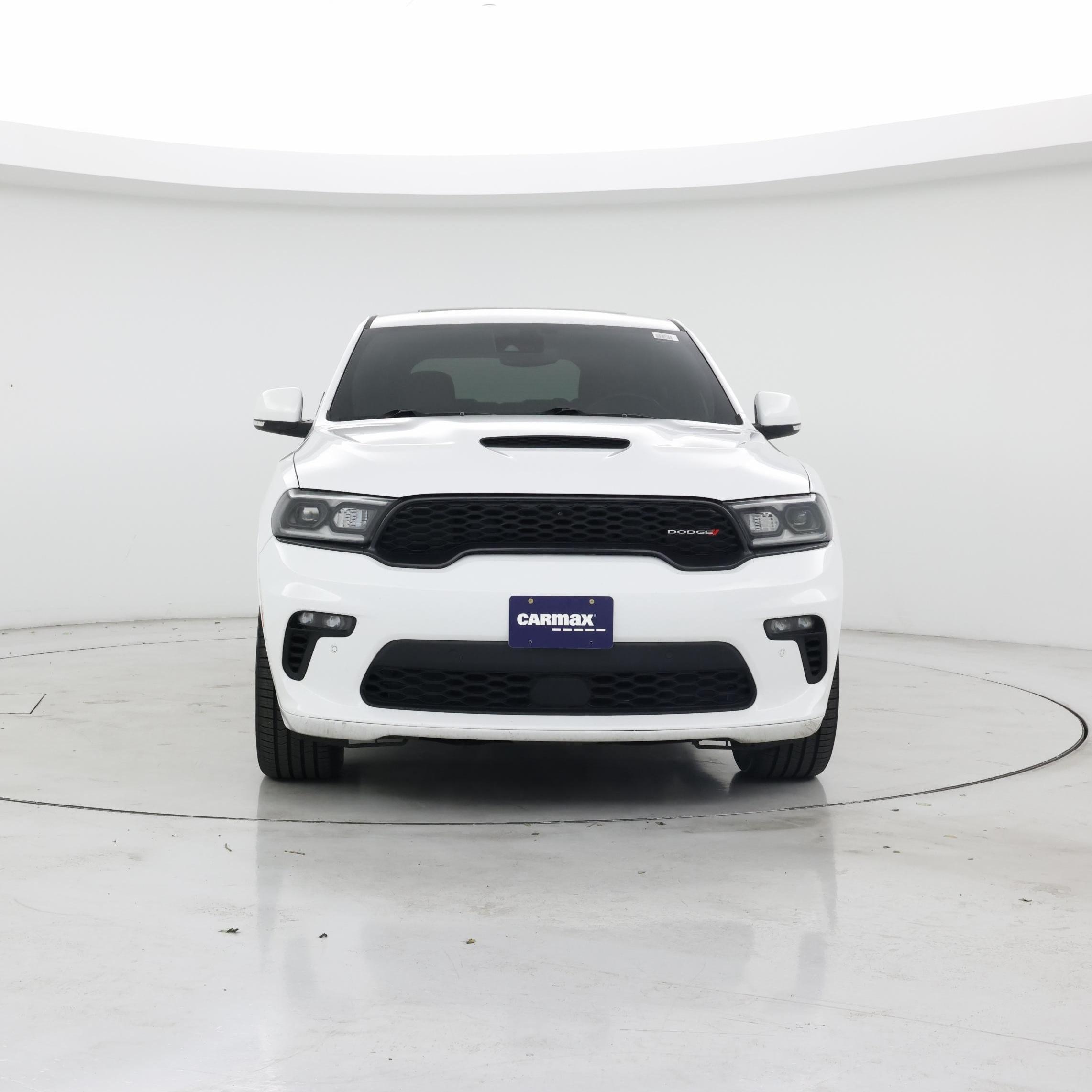 Thumbnail: 2022 Dodge Durango - 5