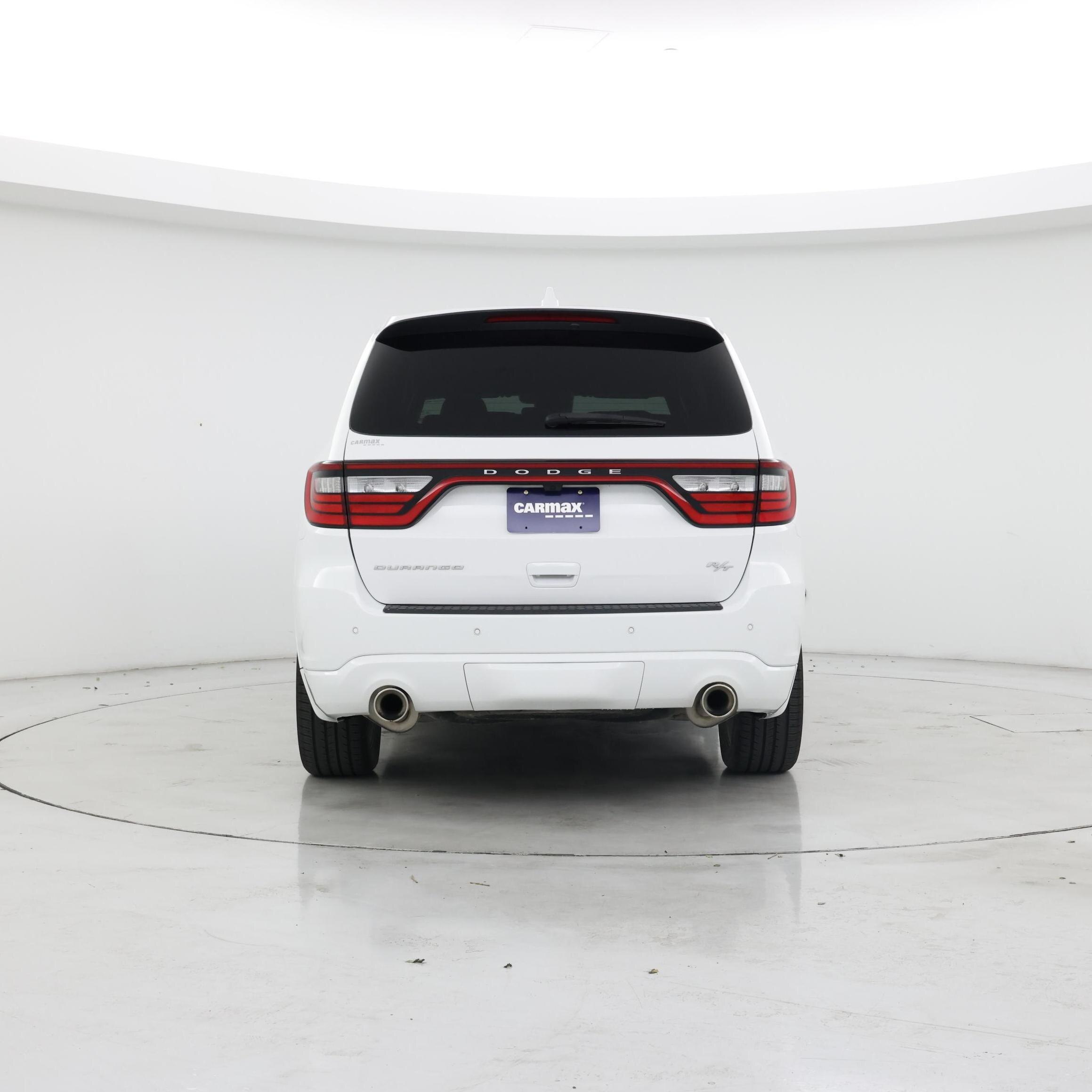 Thumbnail: 2022 Dodge Durango - 6
