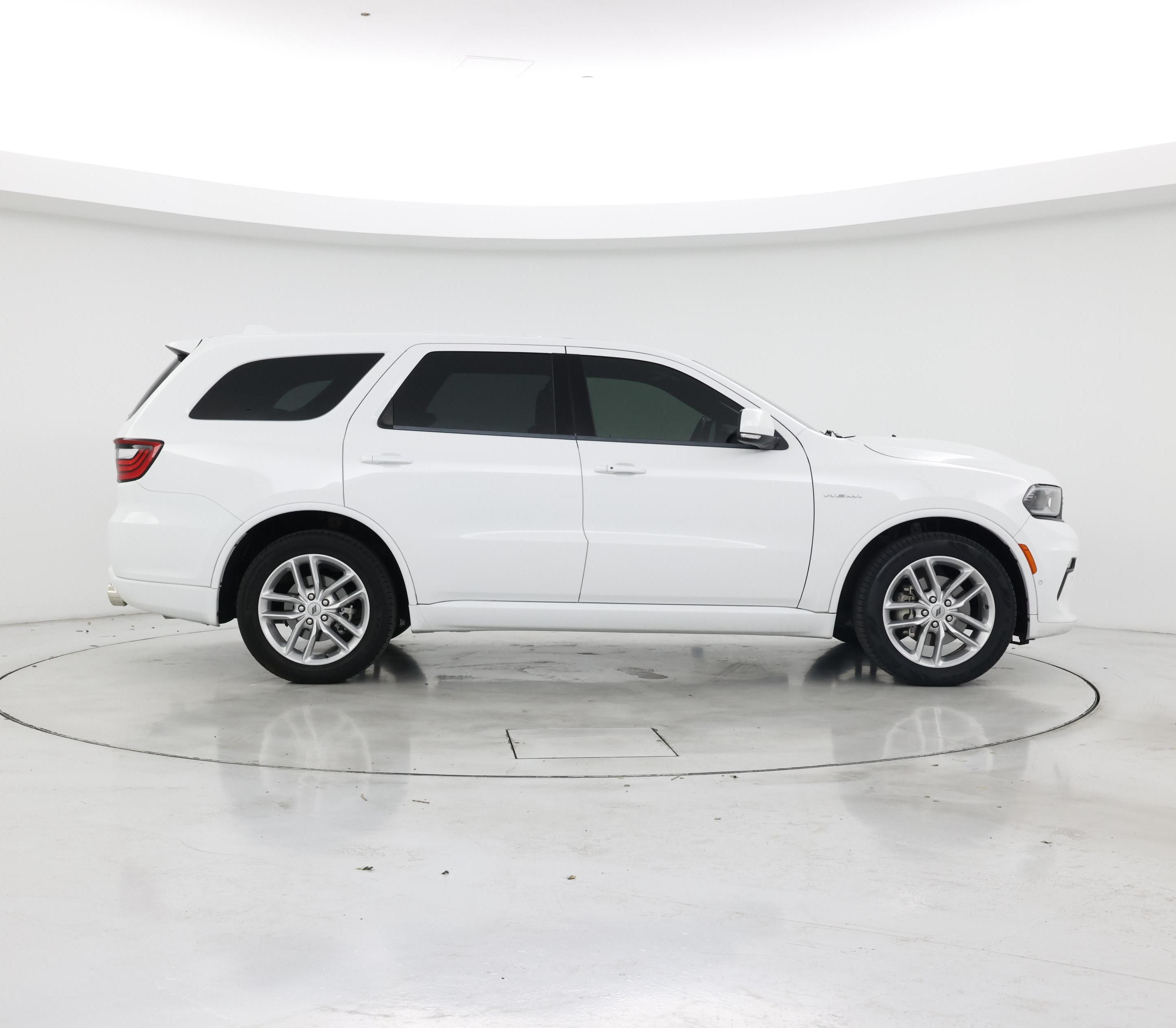 Thumbnail: 2022 Dodge Durango - 7