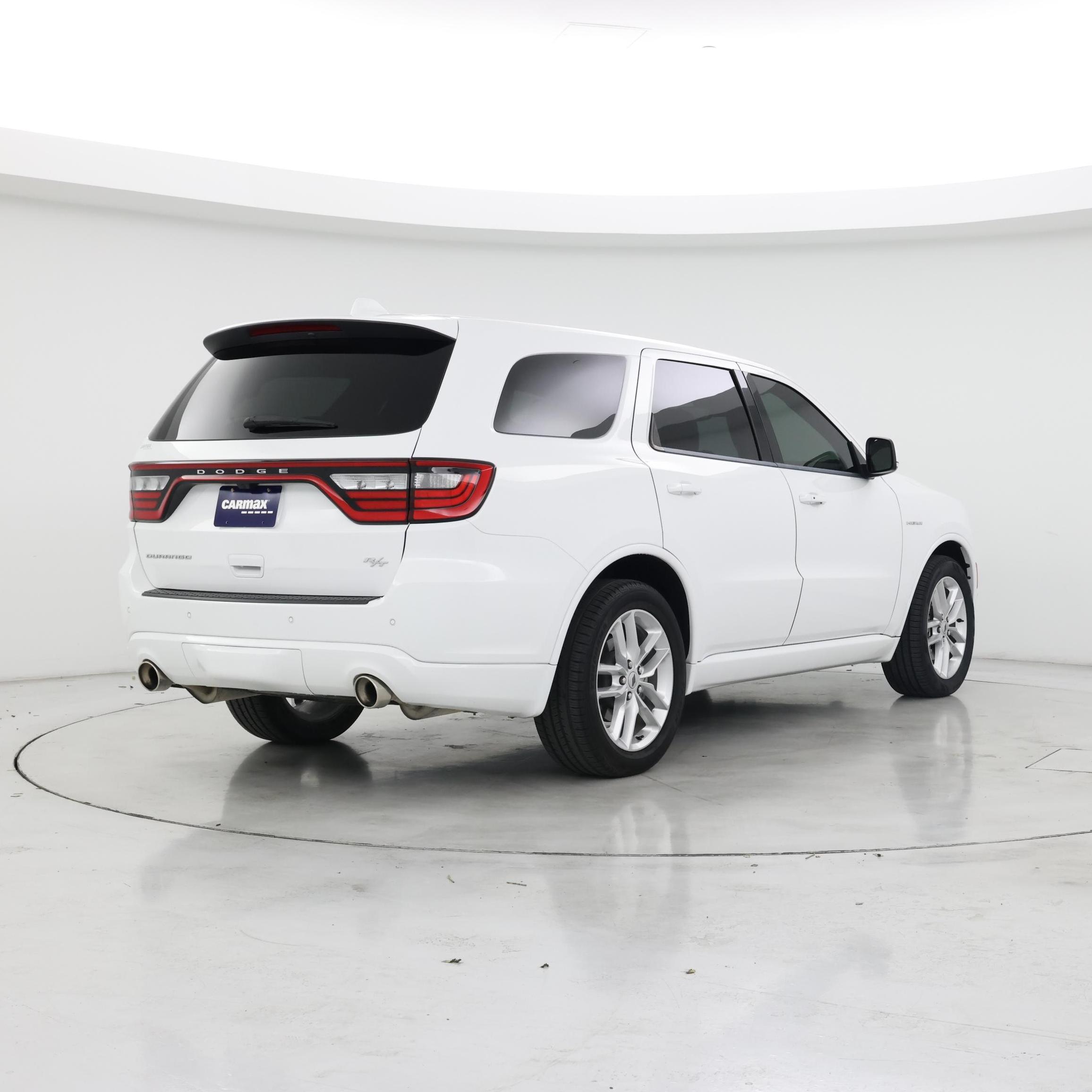 Thumbnail: 2022 Dodge Durango - 8