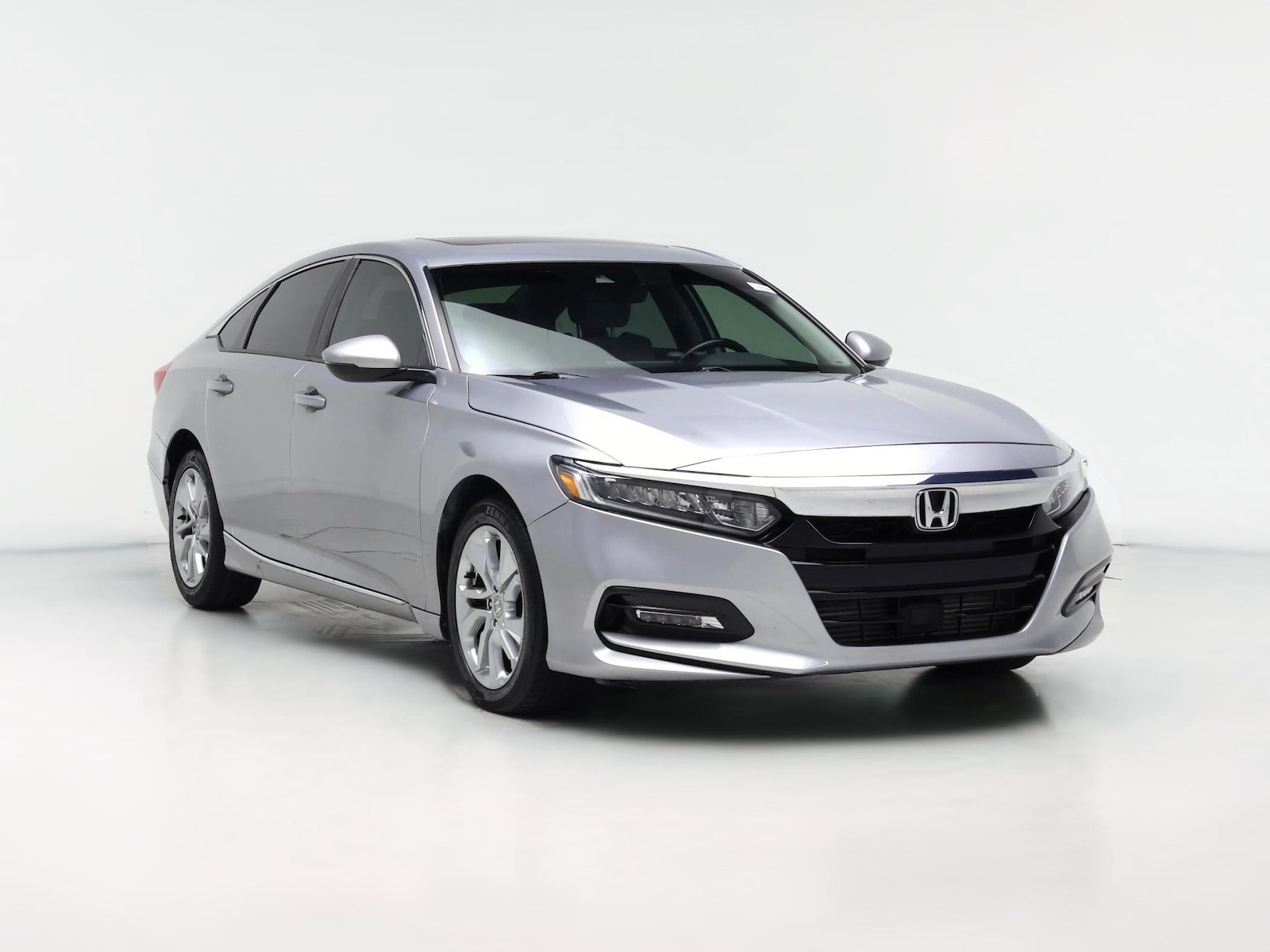 2019 Honda Accord Sedan