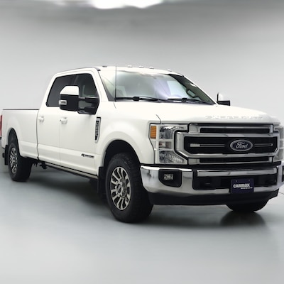 2022 Ford F250 Lariat