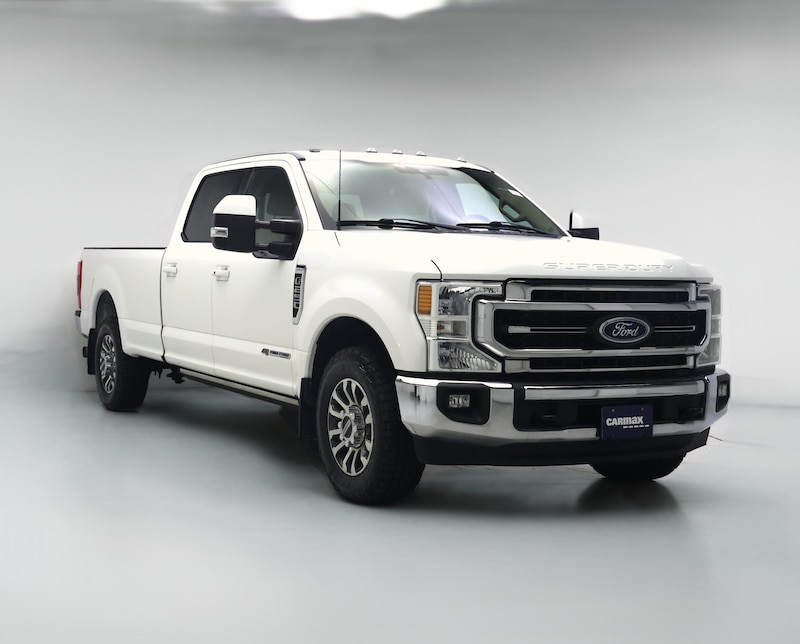 2022 Ford F250 Lariat