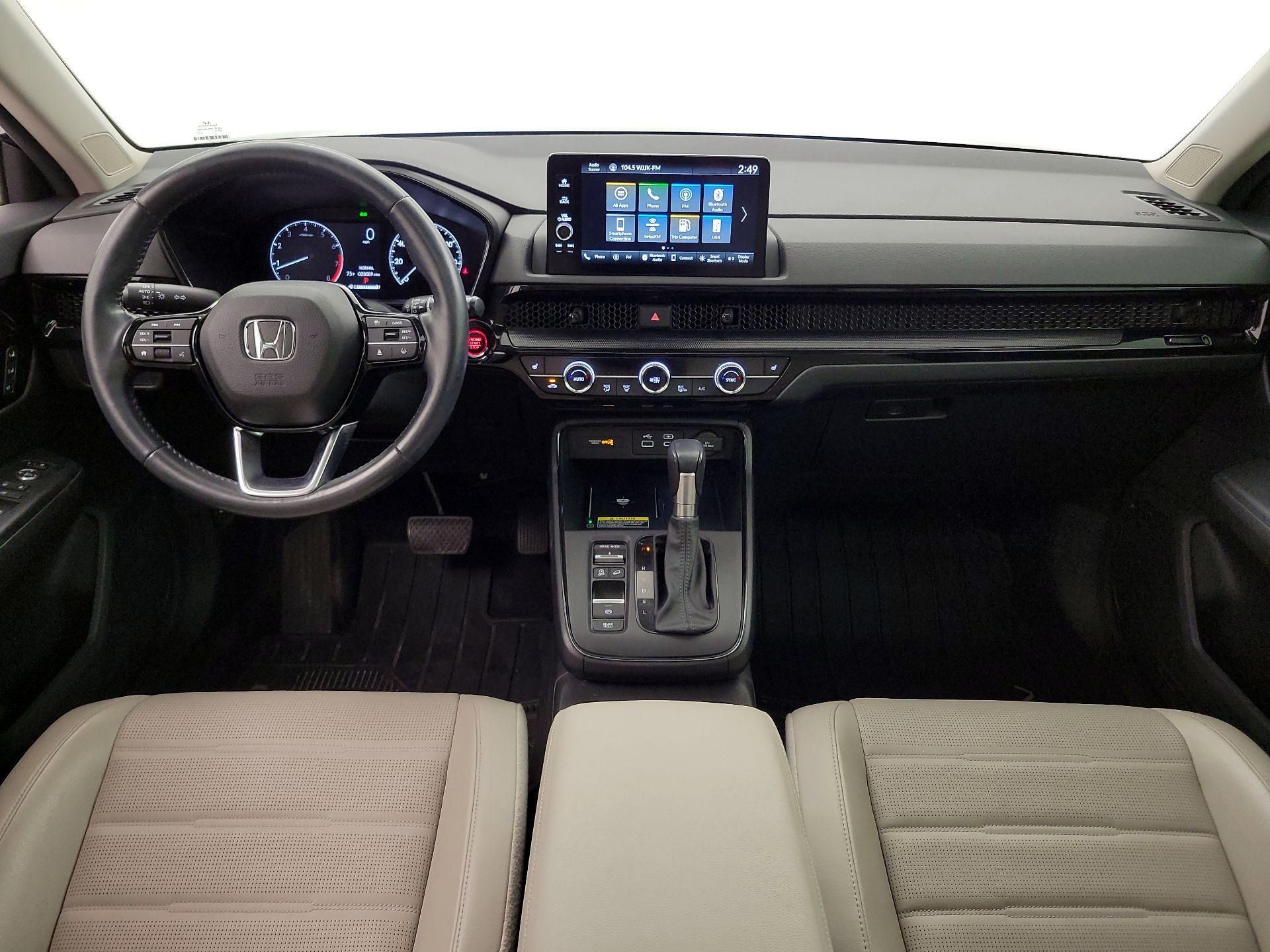 Thumbnail: 2023 Honda CR-V - 9