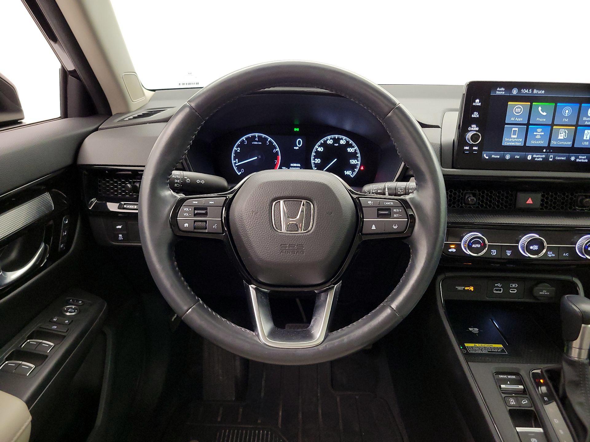 Thumbnail: 2023 Honda CR-V - 10