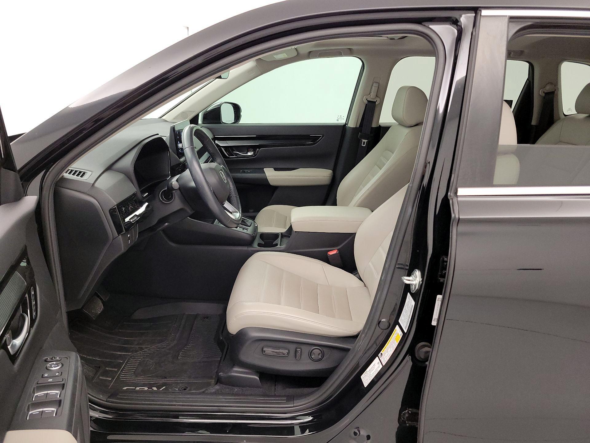 Thumbnail: 2023 Honda CR-V - 11
