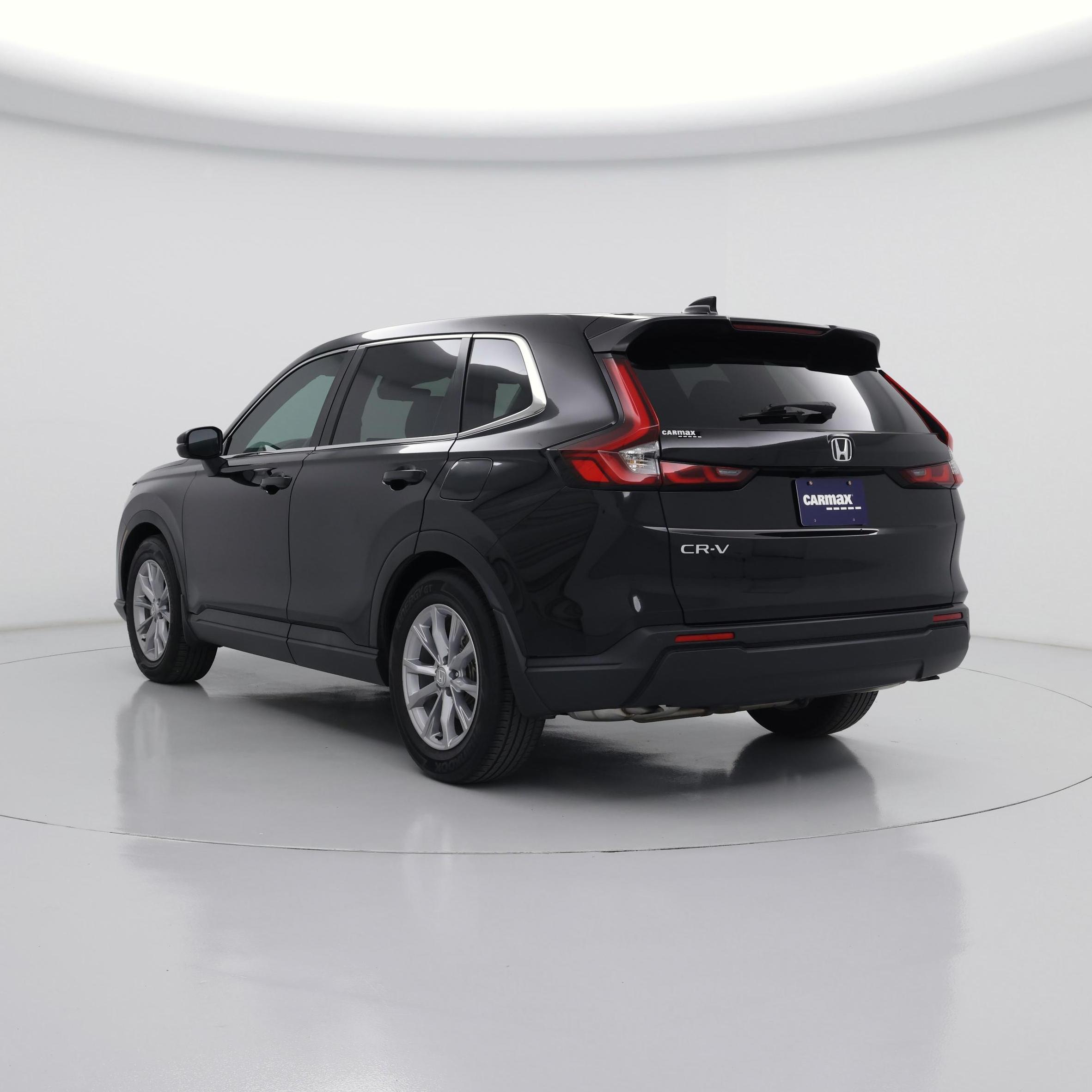 Thumbnail: 2023 Honda CR-V - 2