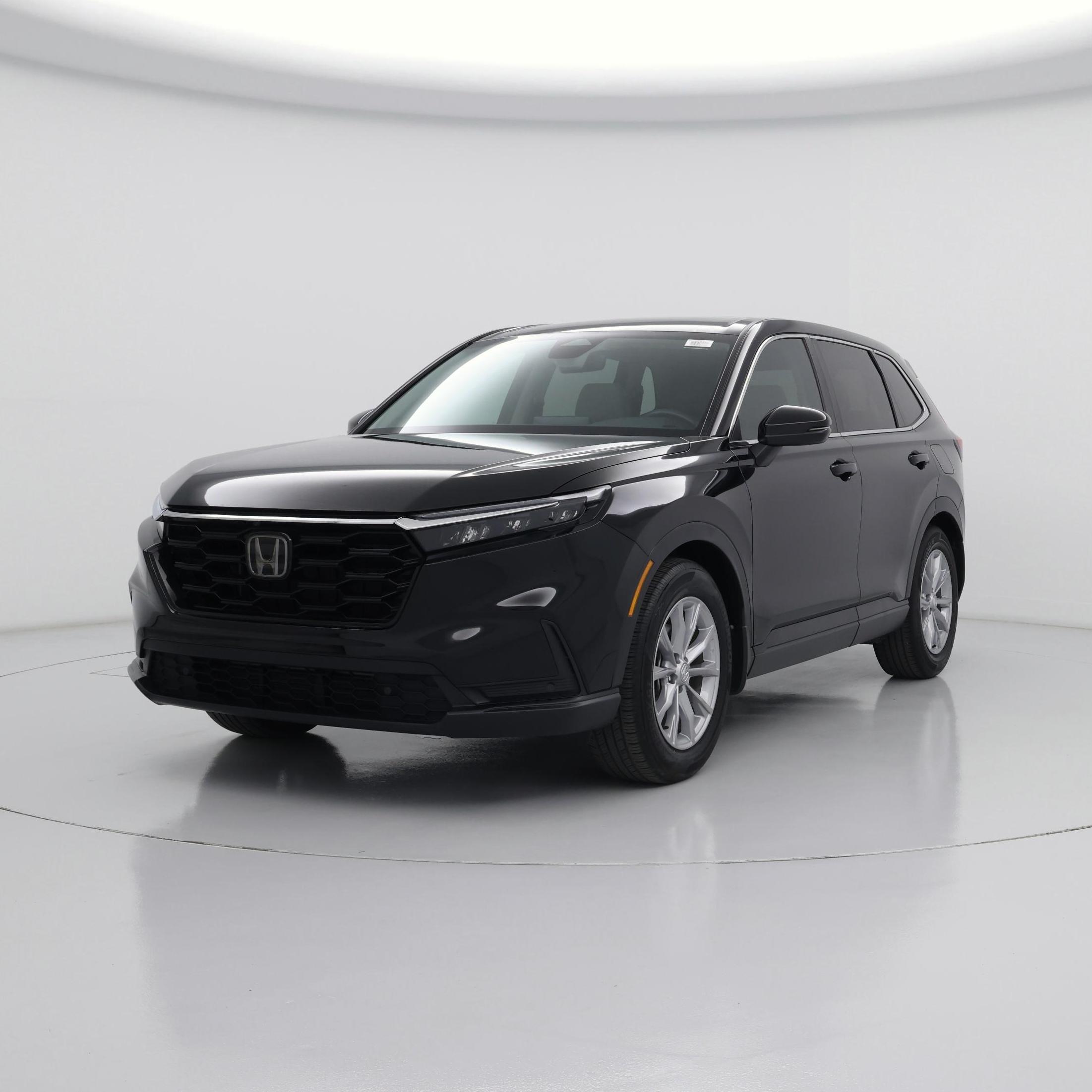 Thumbnail: 2023 Honda CR-V - 4