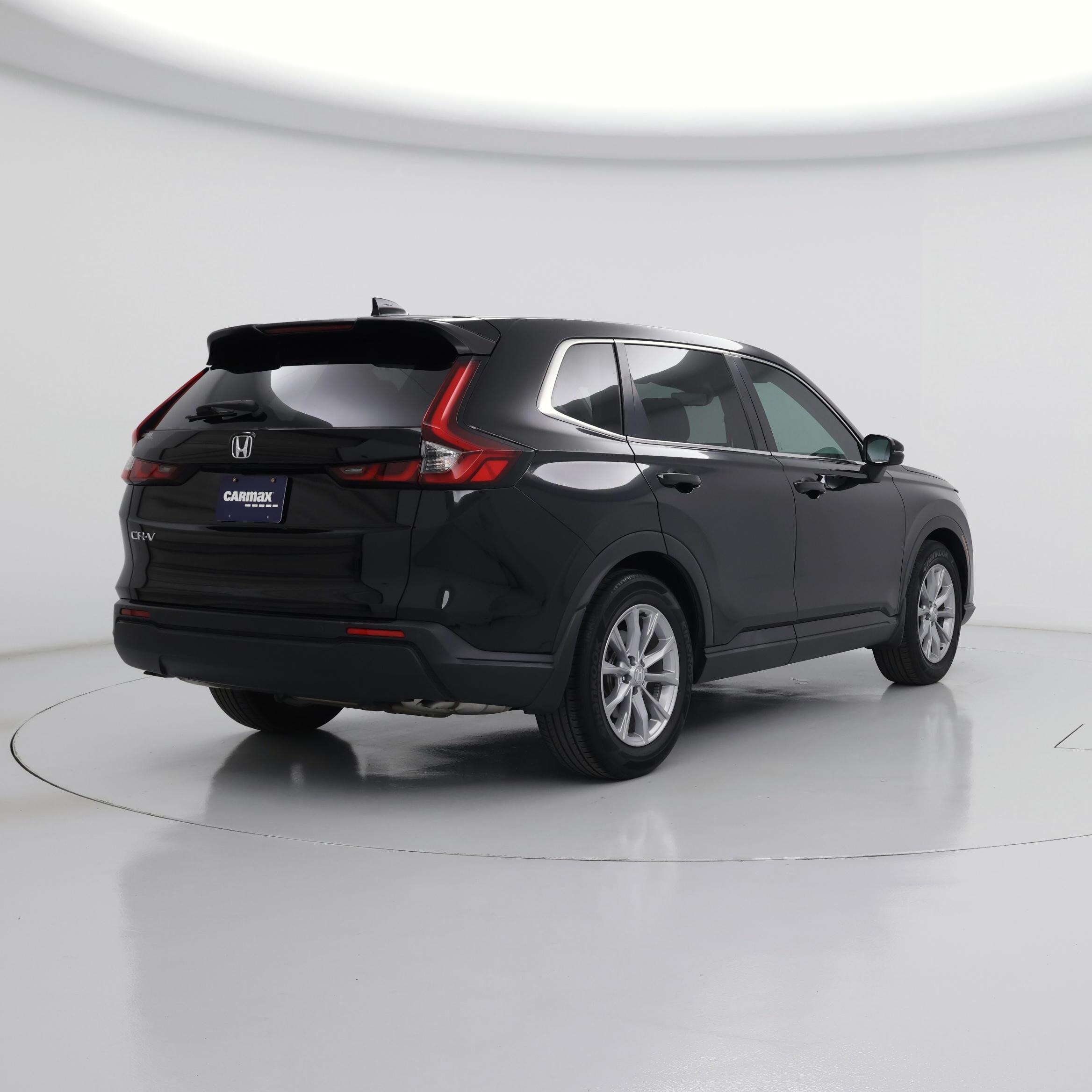 Thumbnail: 2023 Honda CR-V - 8