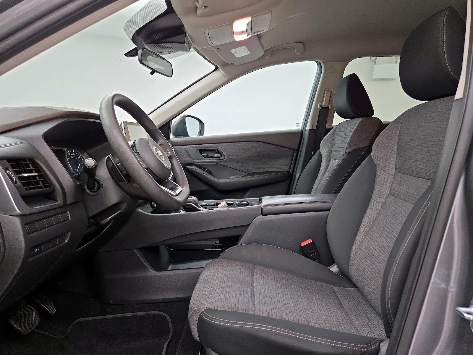 Side Airbags