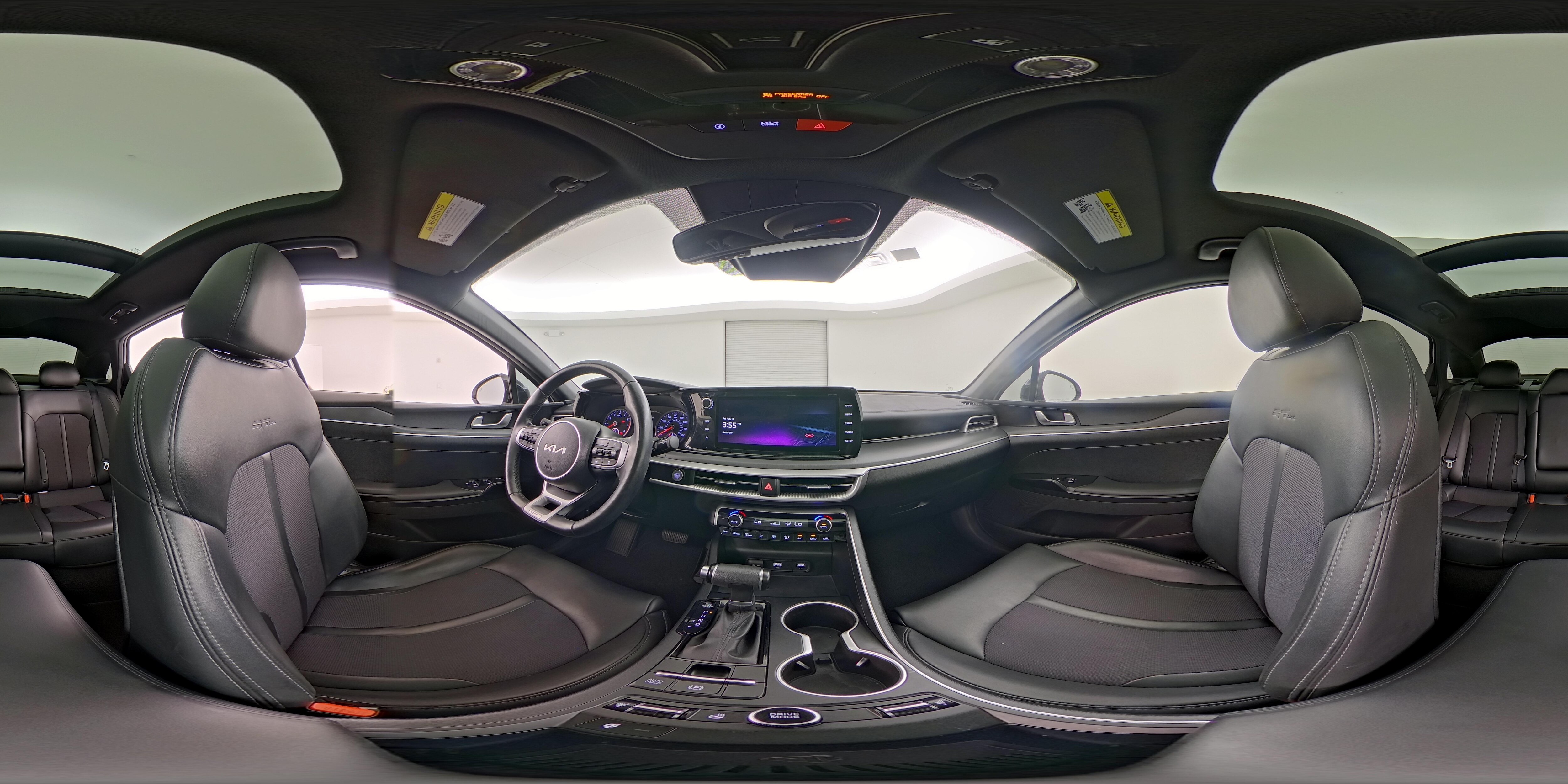 2023 Kia K5 GT-Line - Photo 27